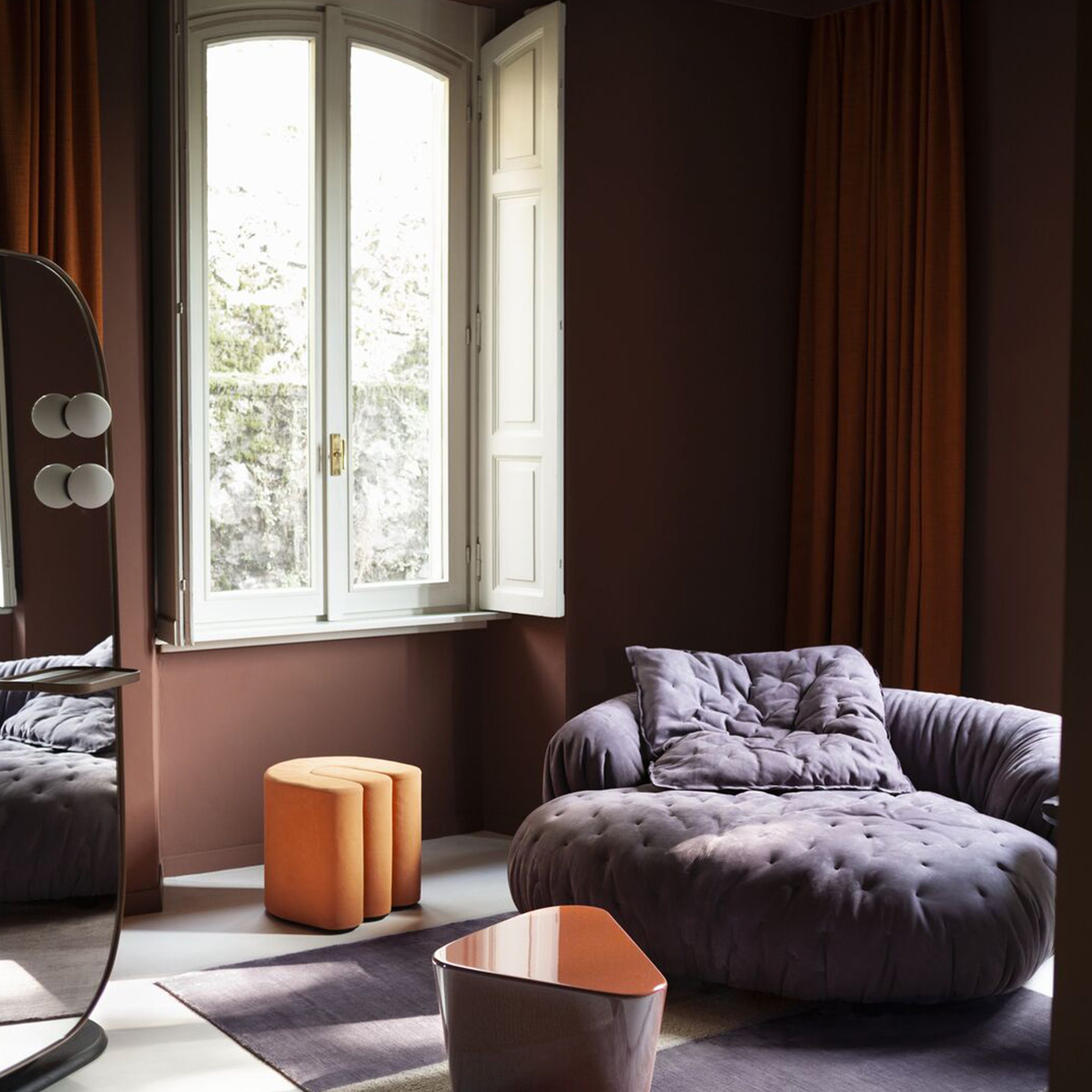 Ortigia Sofa