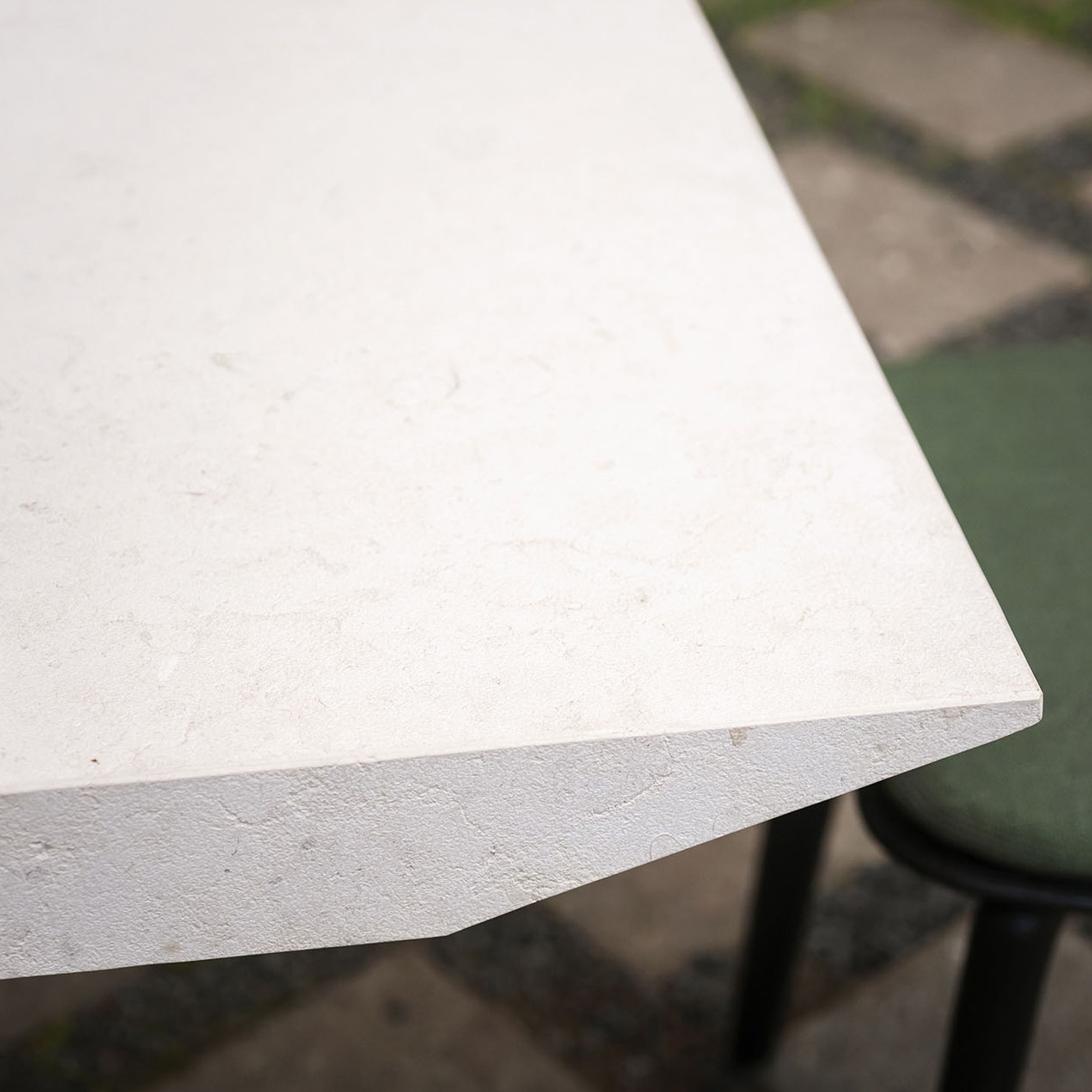 Judd Outdoor Table