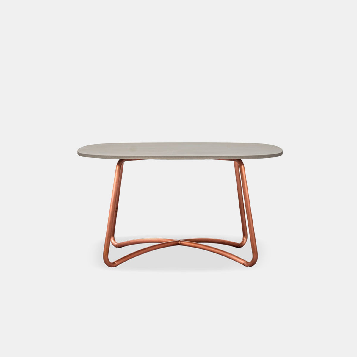 Rimini Outdoor Table | Baxter | Monologuelondon.com
