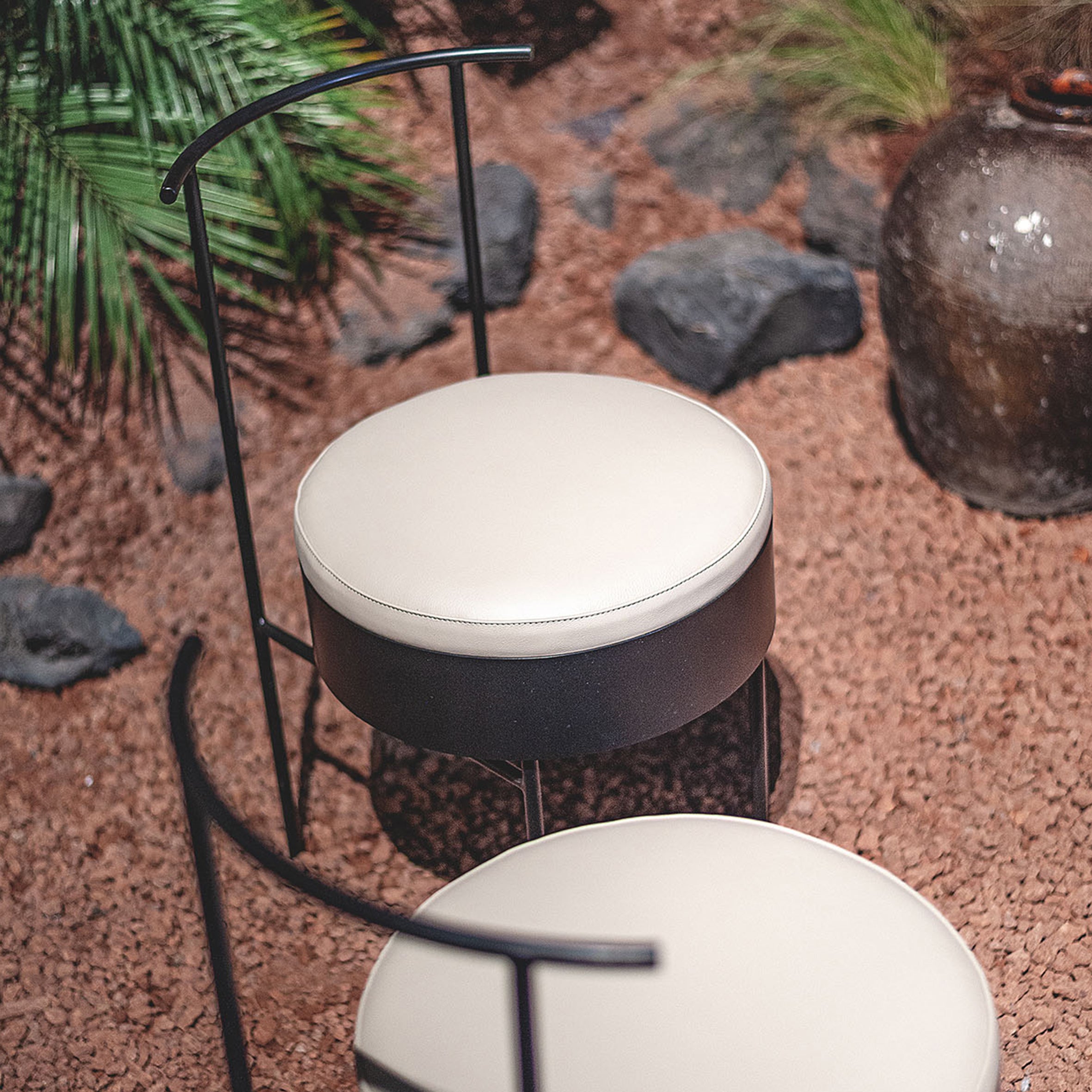 Tia Outdoor Chair