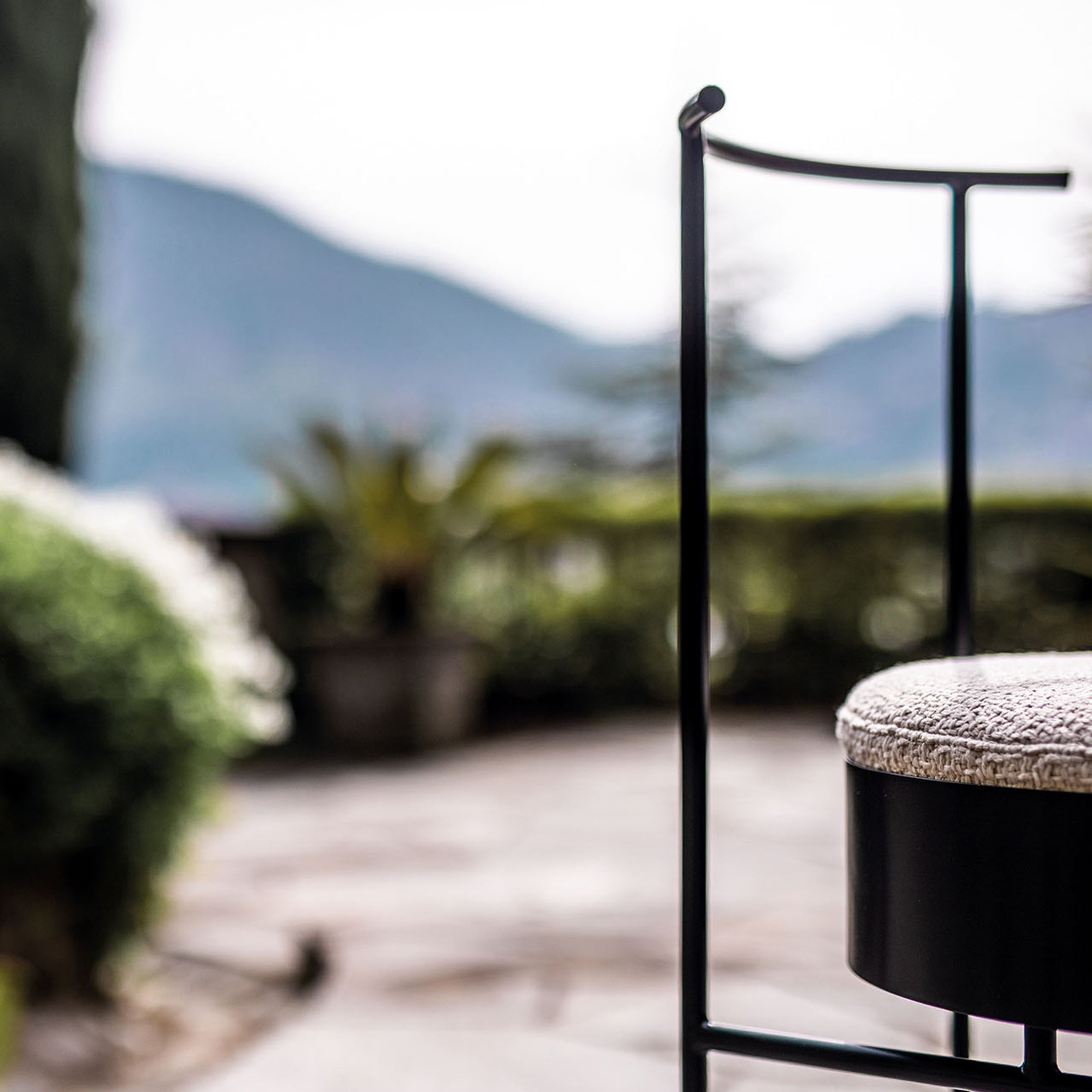 Tia Outdoor Chair