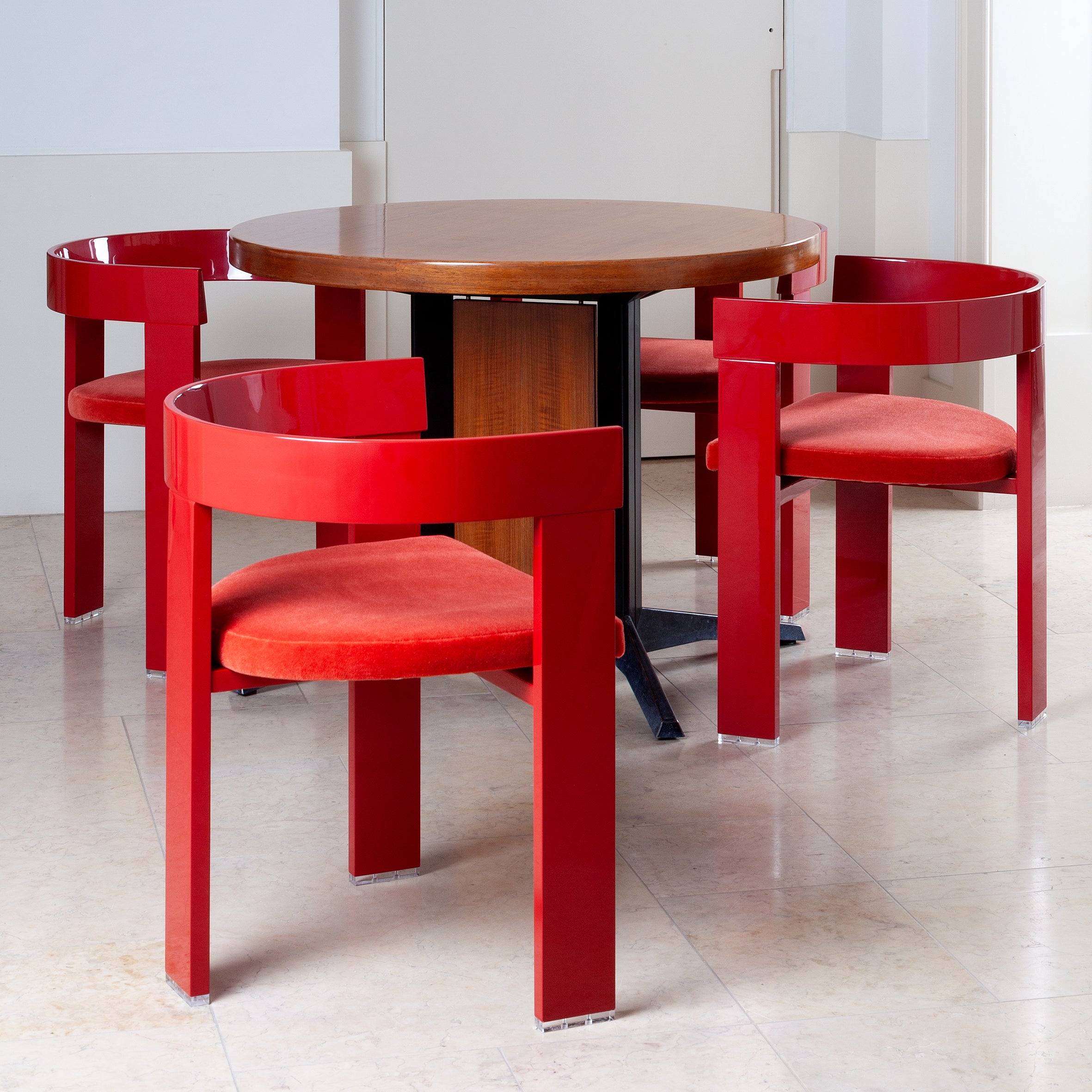 Alvor Chair