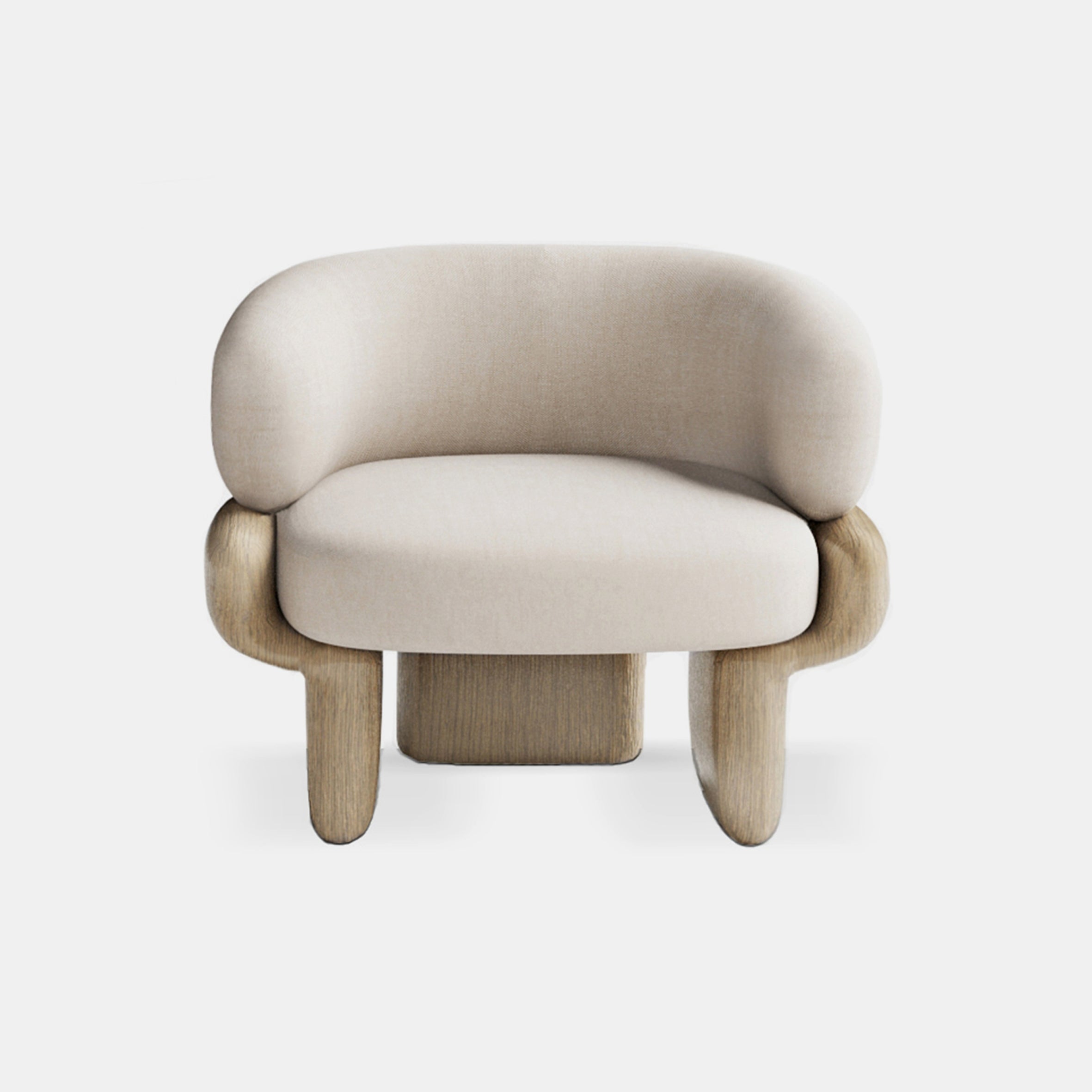 Lucky Lounge Chair