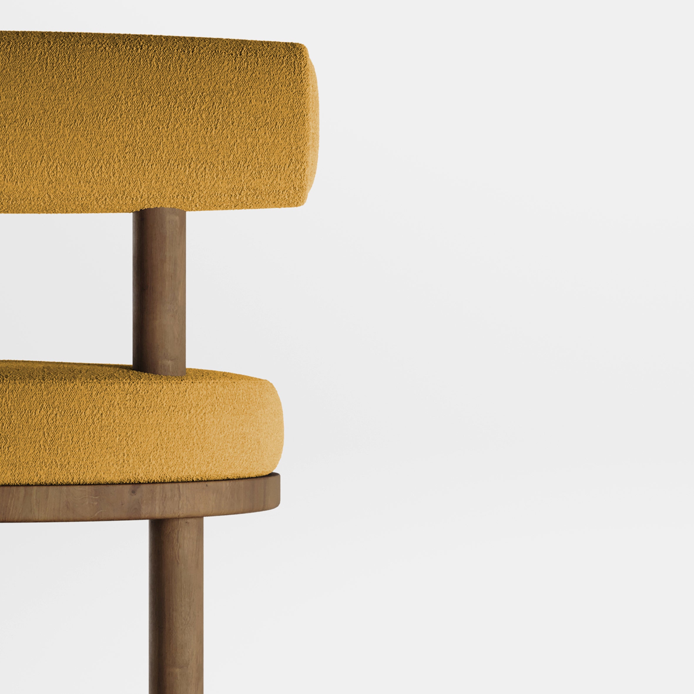 Moca Bar Chair