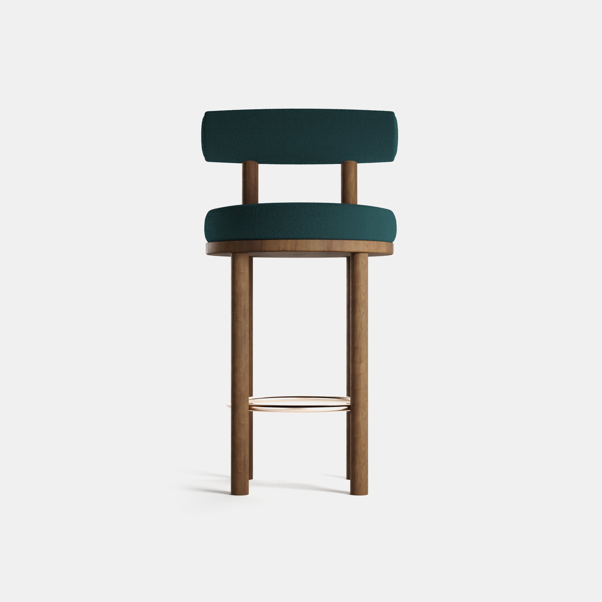Moca Bar Chair