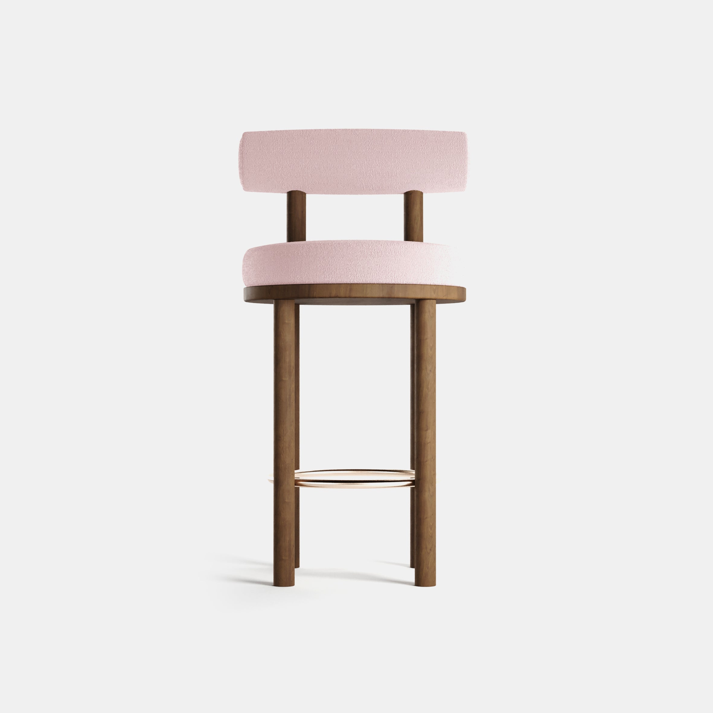 Moca Bar Chair