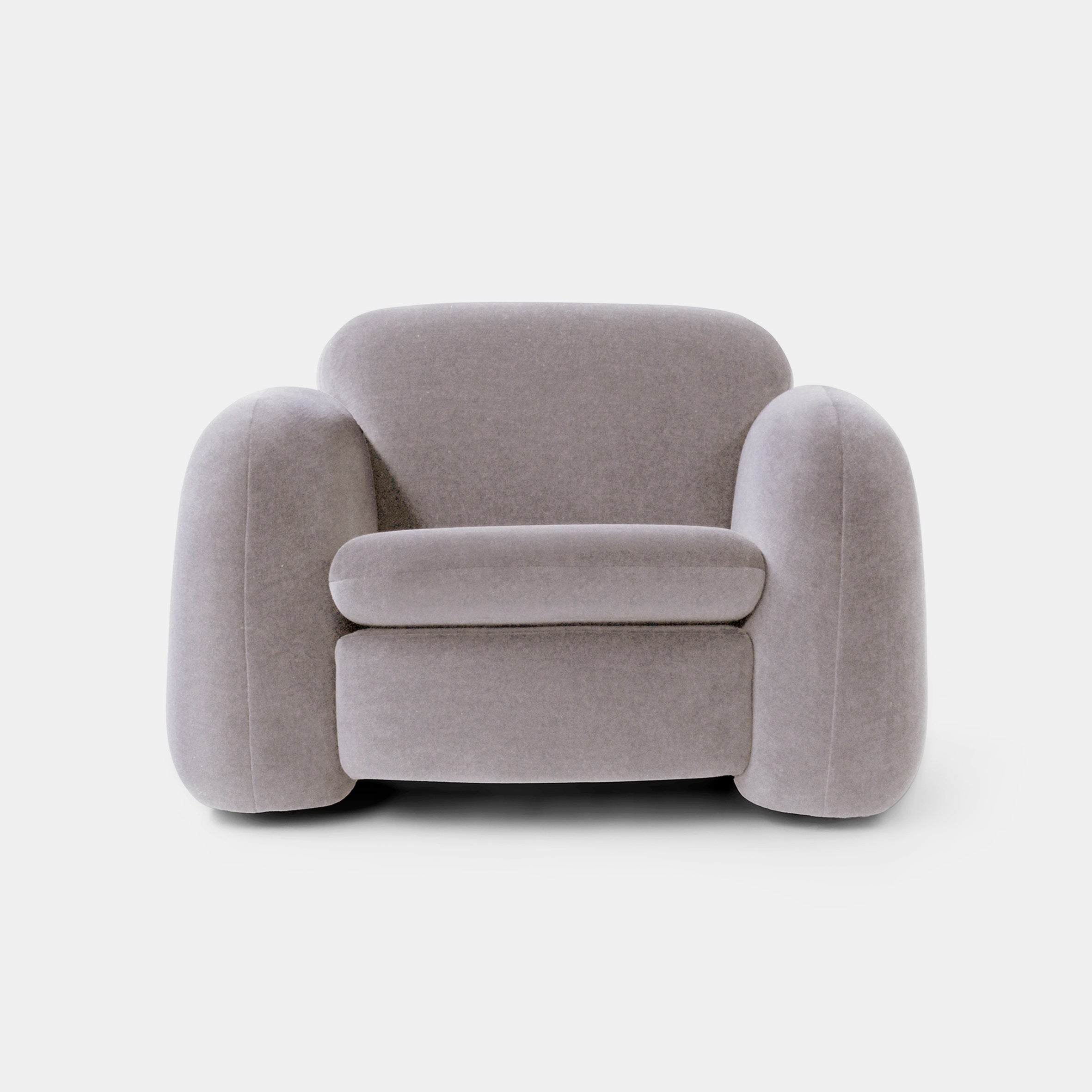 Penta Armchair