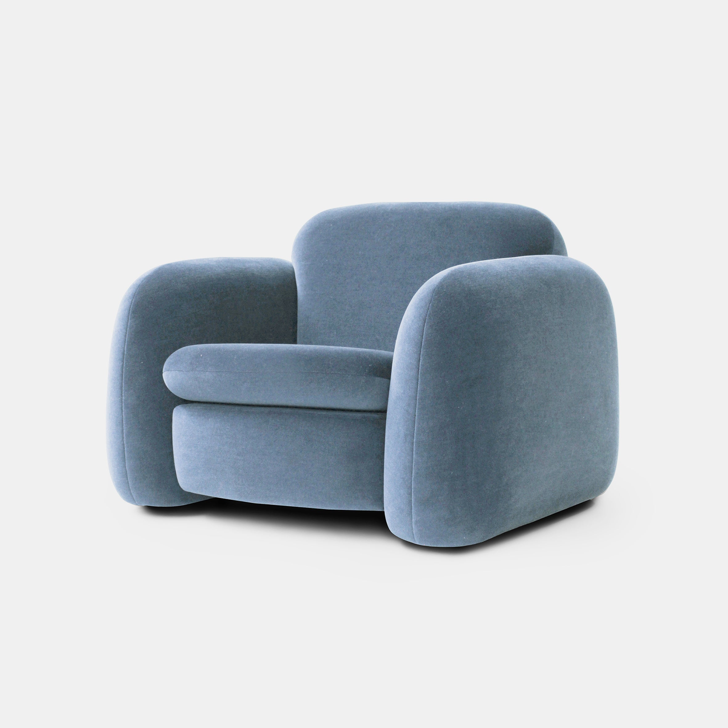 Penta Armchair