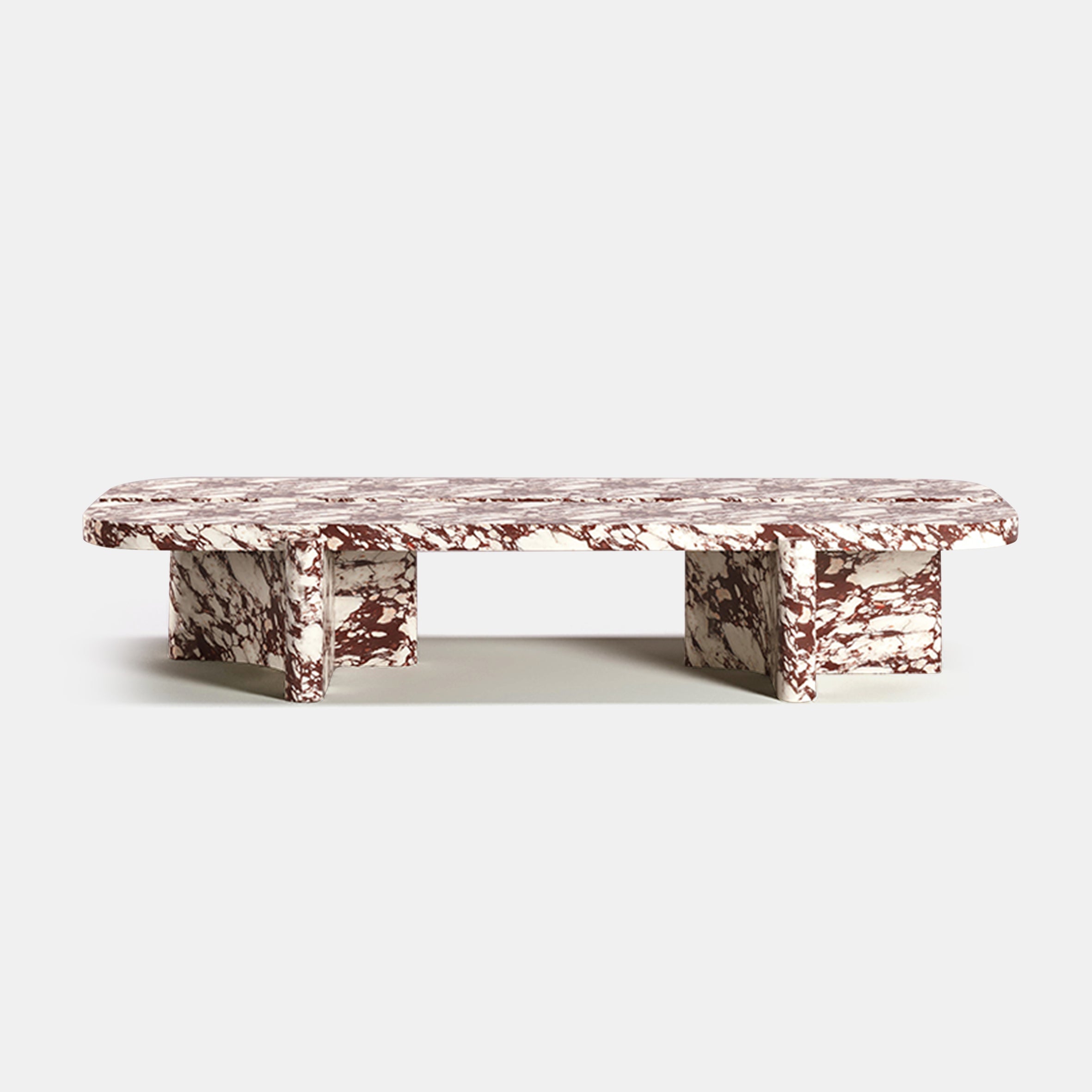 Riviera Coffee Table - Limited Edition