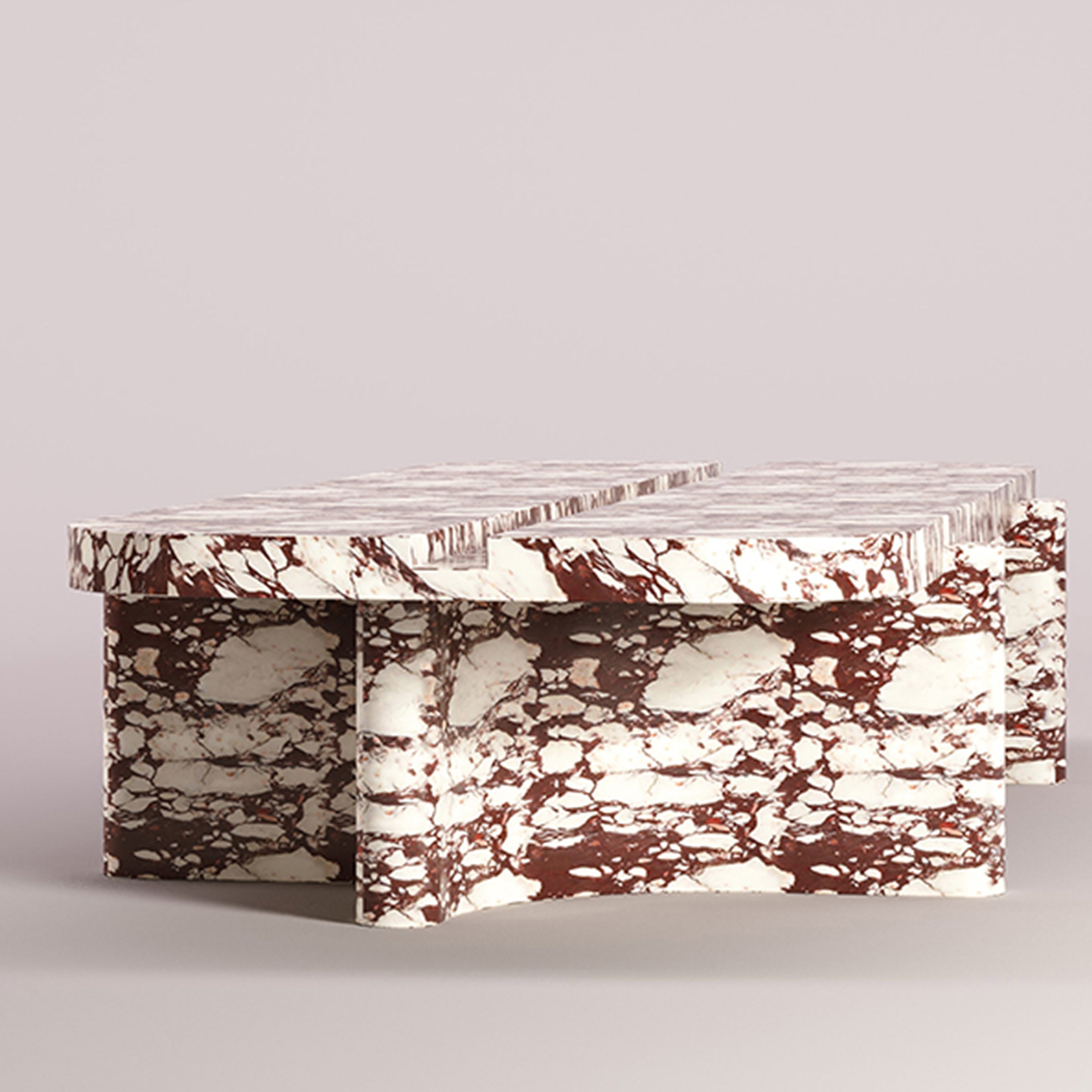 Riviera Coffee Table - Limited Edition