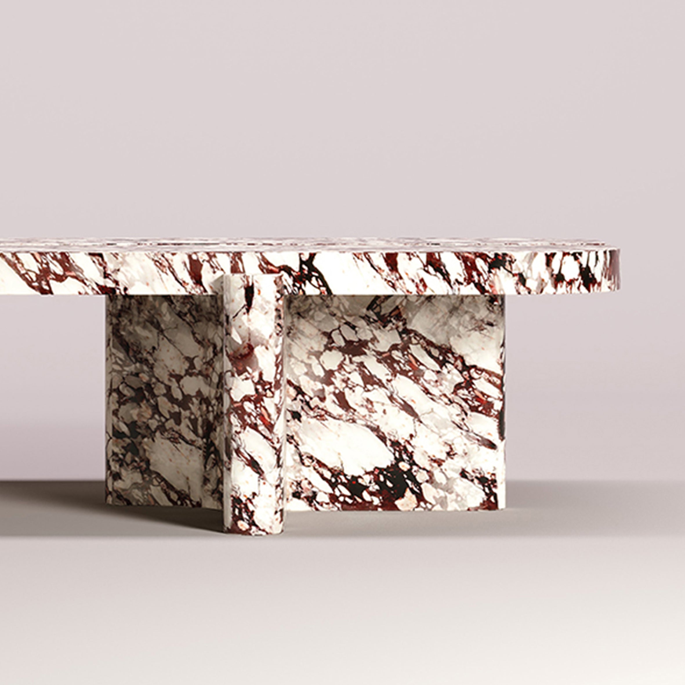 Riviera Coffee Table - Limited Edition