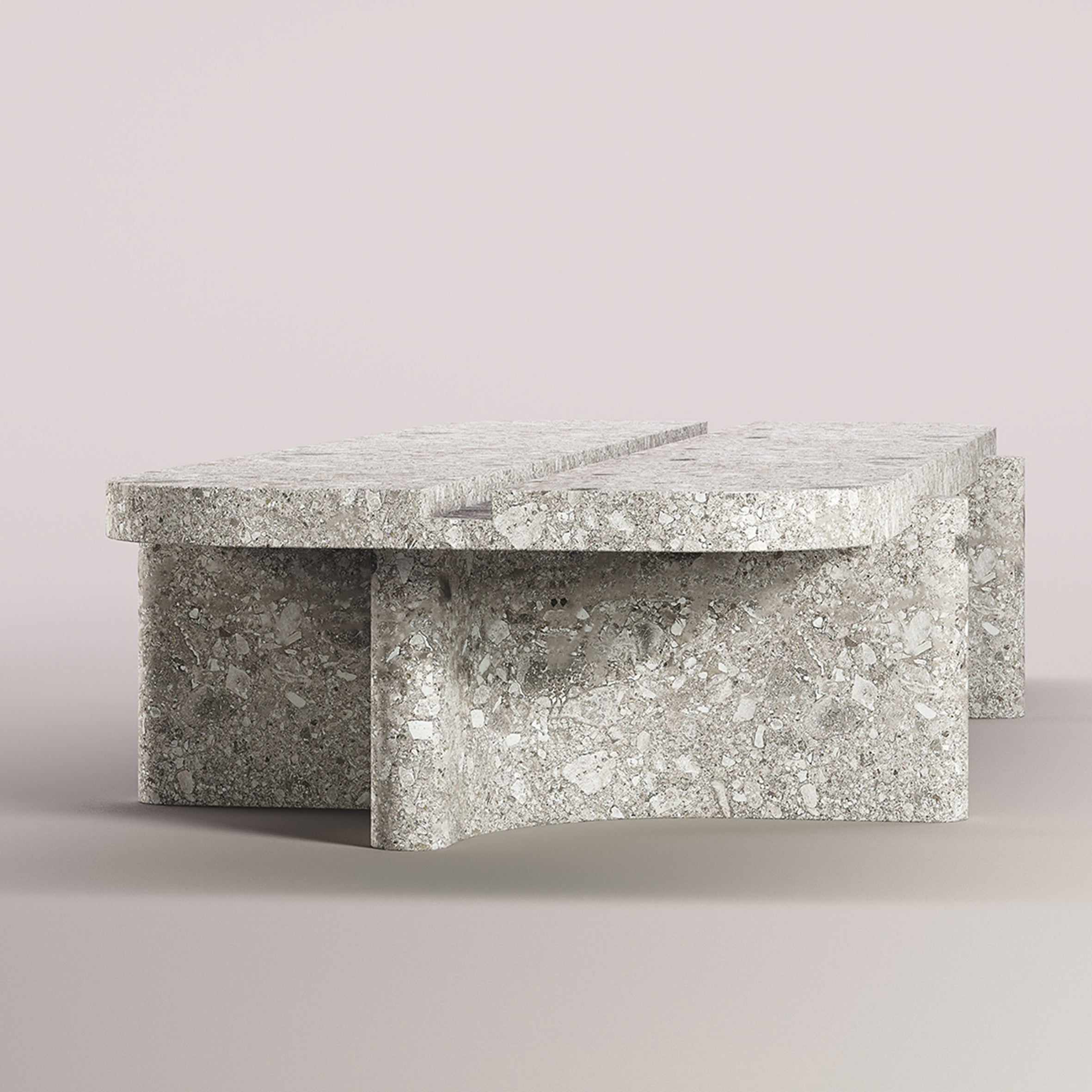 Riviera Coffee Table - Limited Edition
