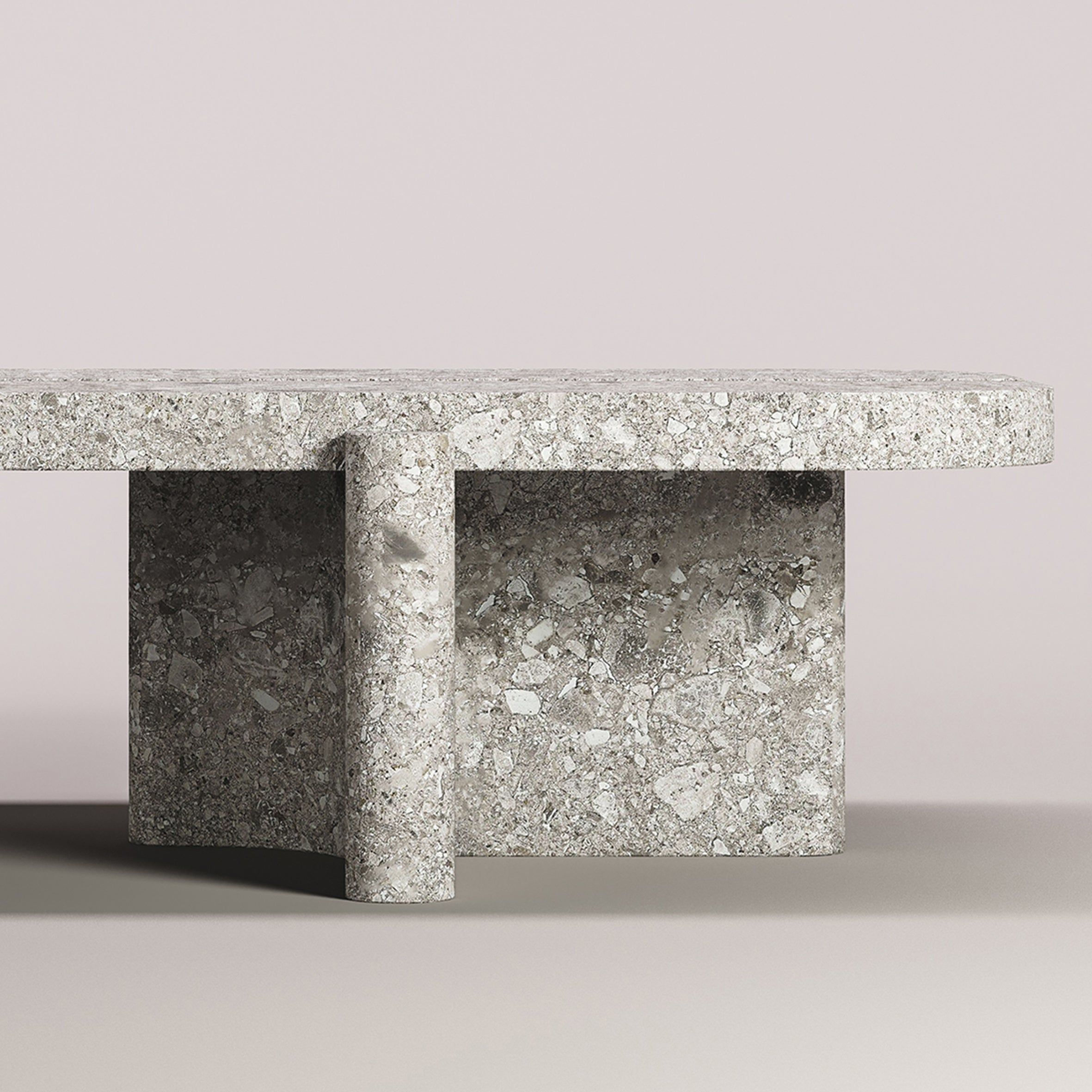 Riviera Coffee Table - Limited Edition