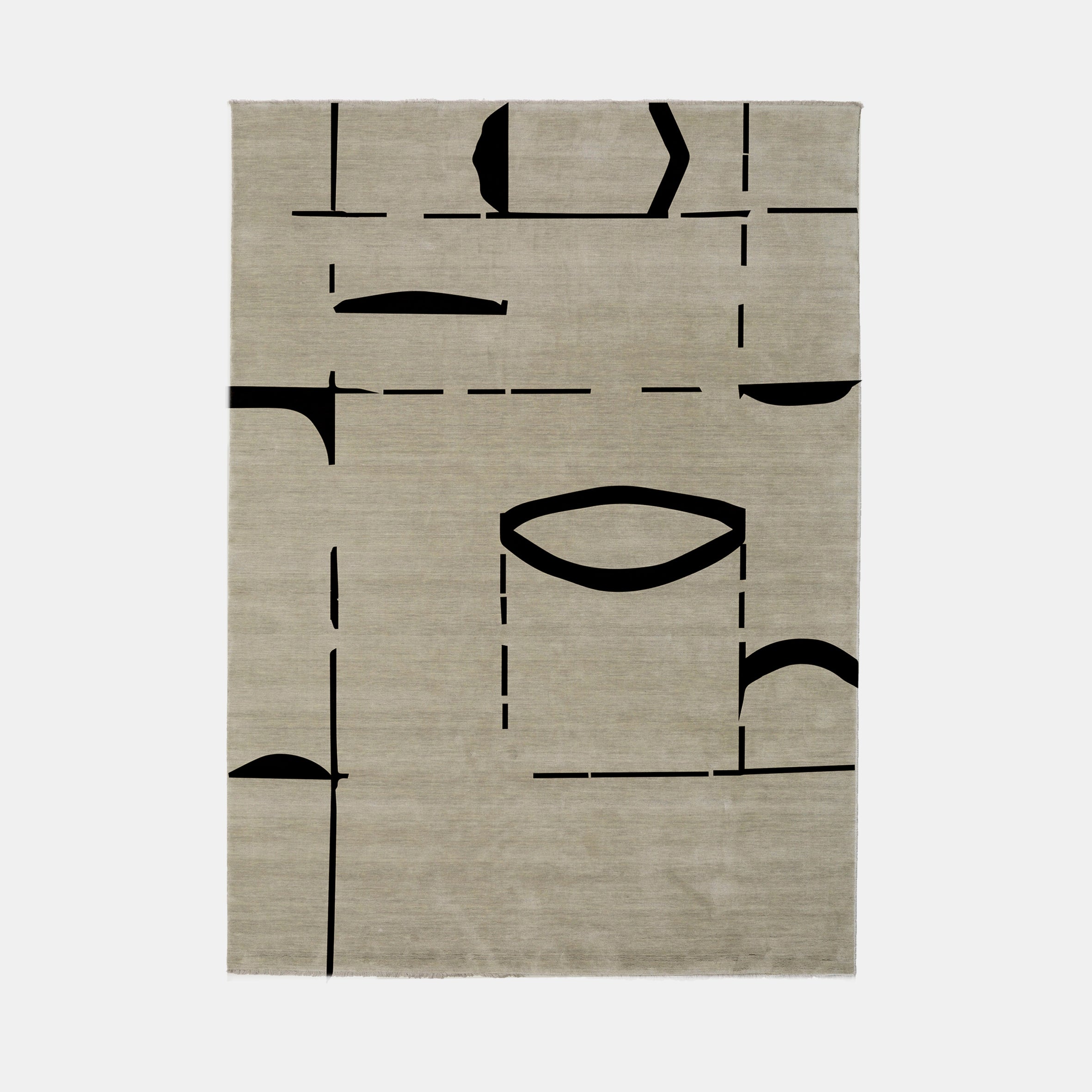 Collector Rug One