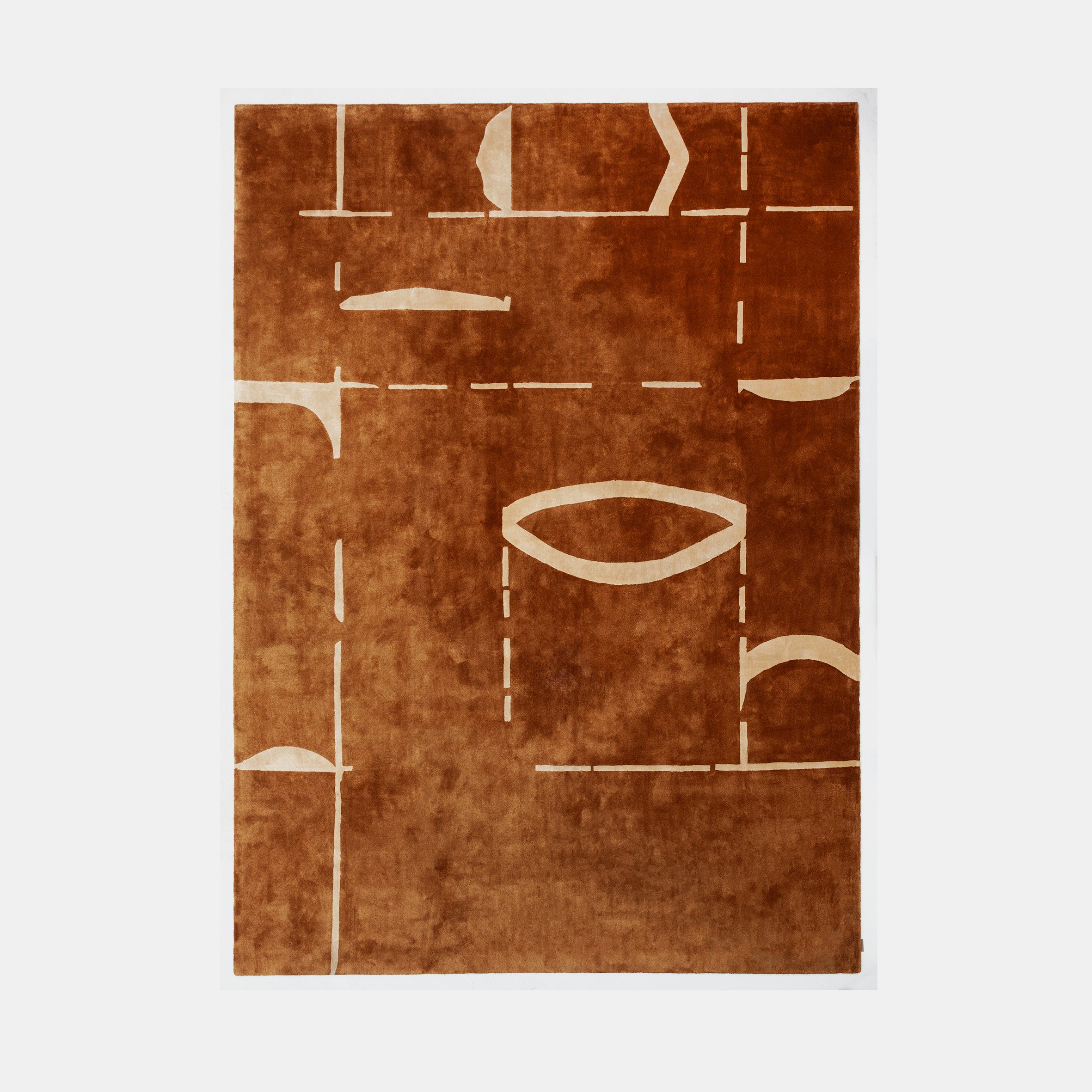 Collector Rug One