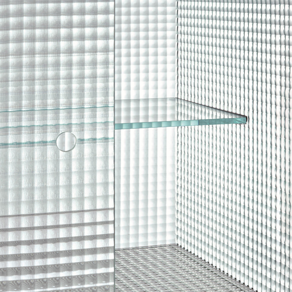 Commodore Cabinet | Glas Italia | Monologuelondon.com