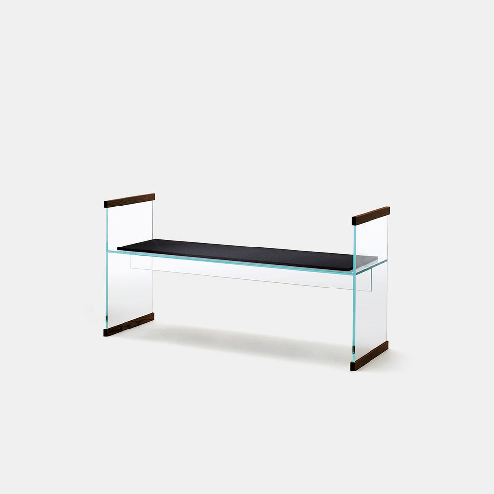 Diapositive Bench | Glas Italia | Monologuelondon.com