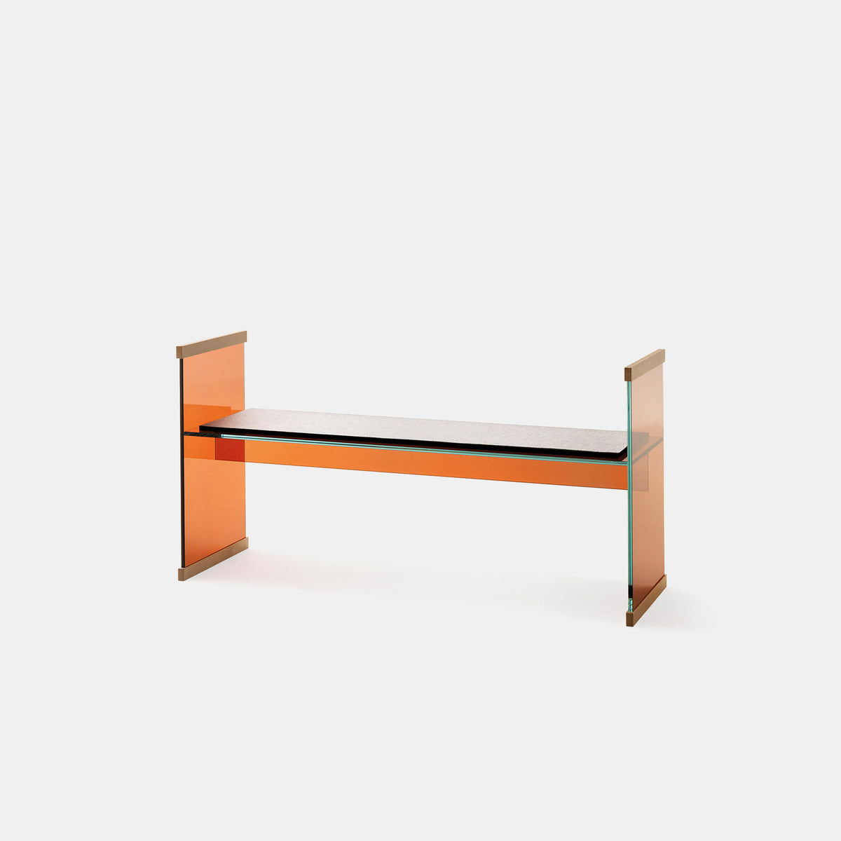 Diapositive Bench | Glas Italia | Monologuelondon.com