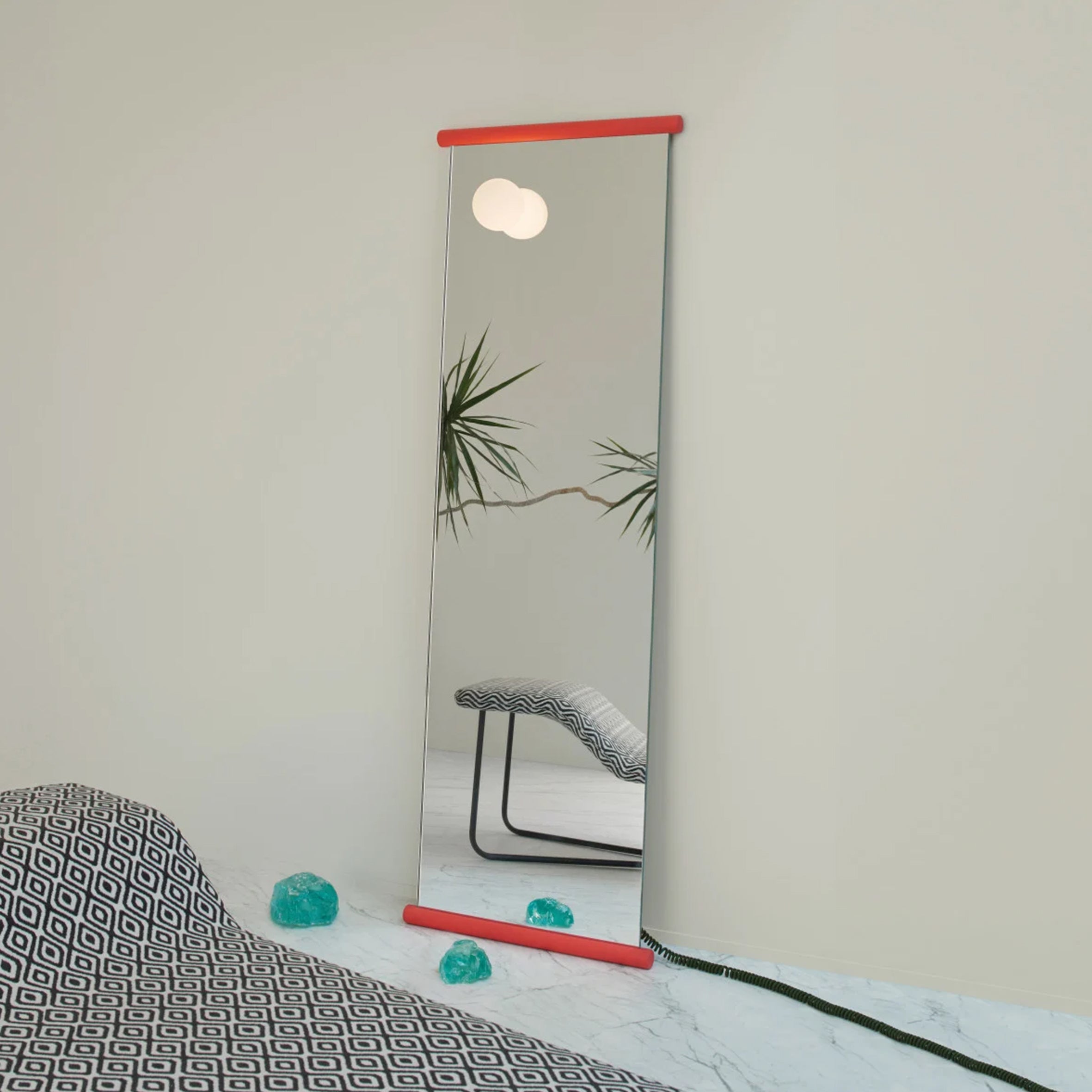 Ecco Mirror