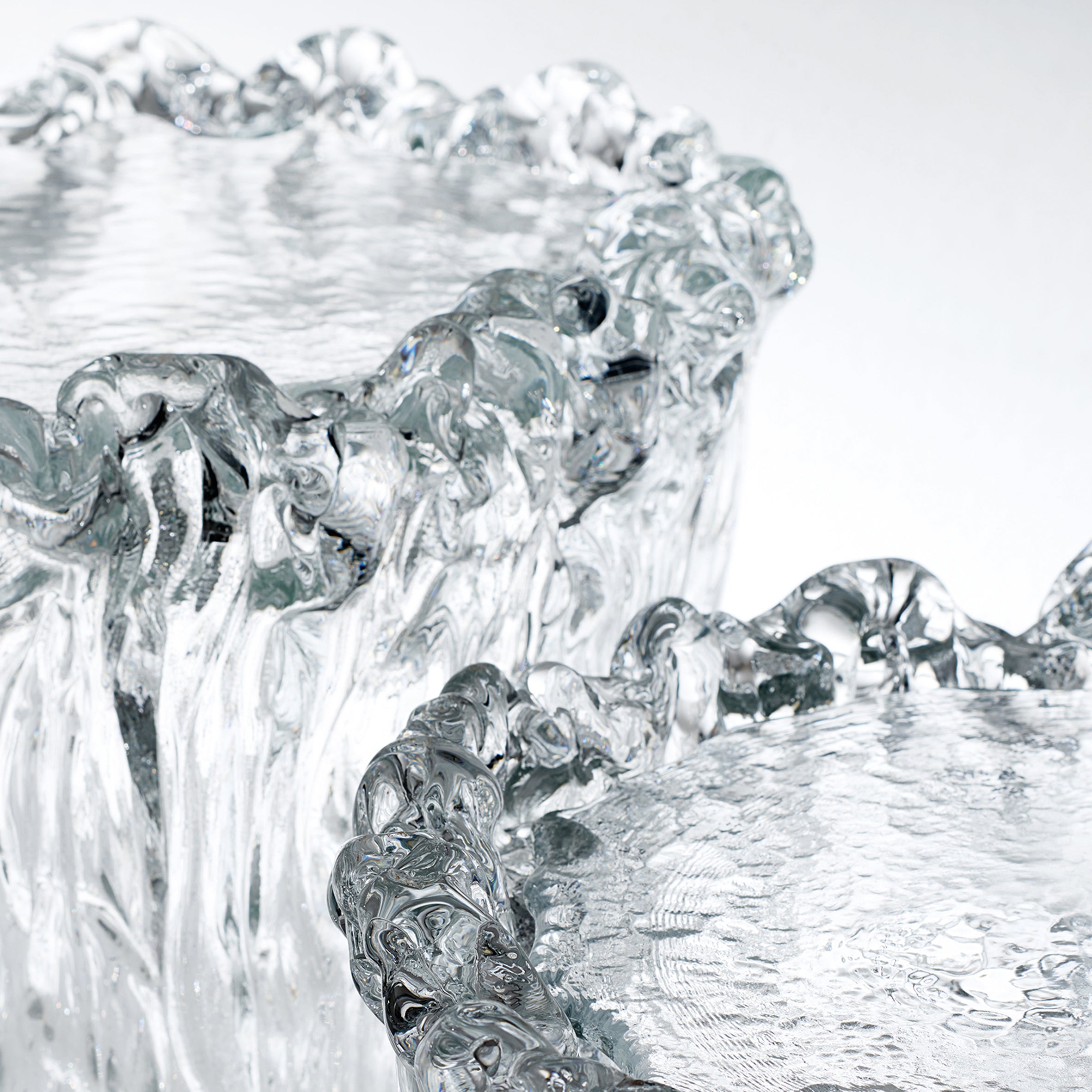 Fountain Low Tables