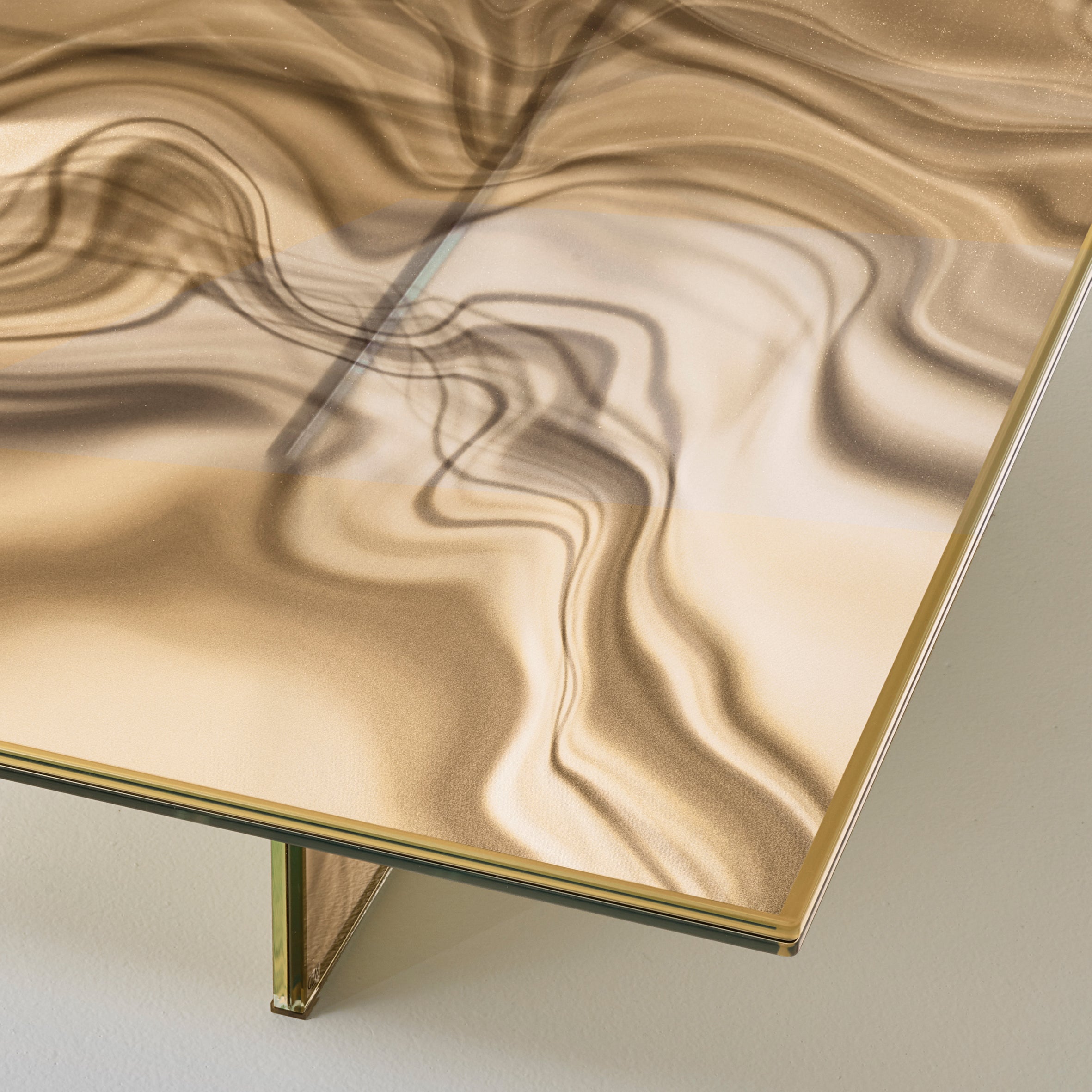 Liquefy Console