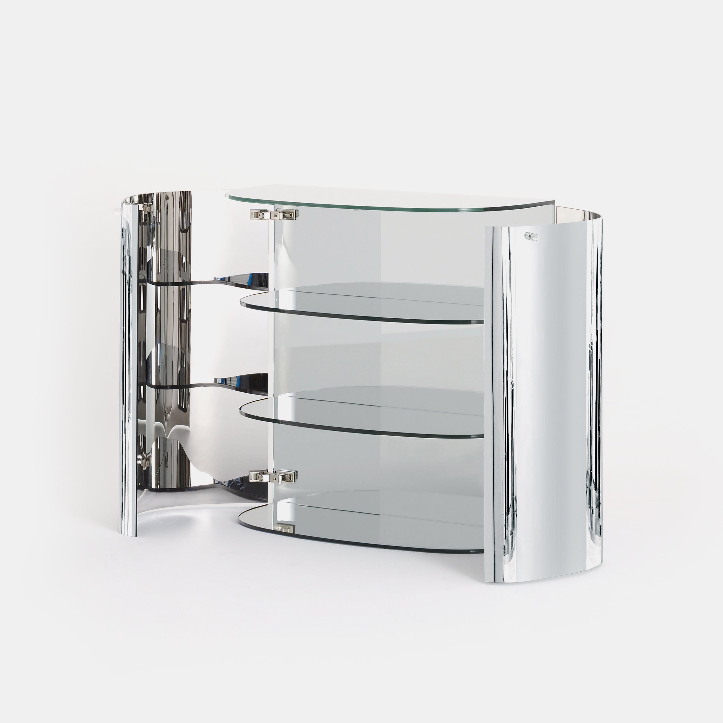 Oltralpe Cabinet