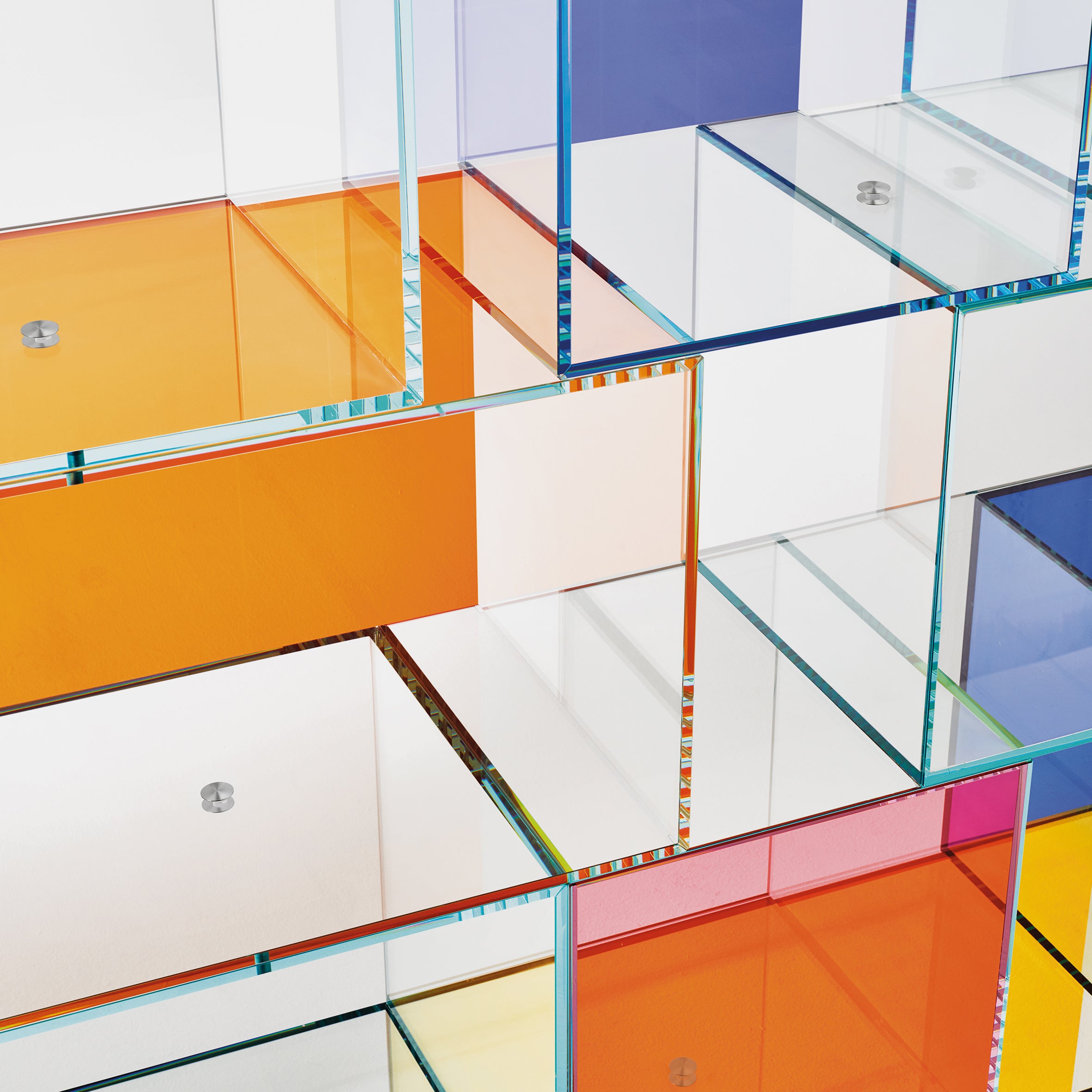 Quantum Bookcase