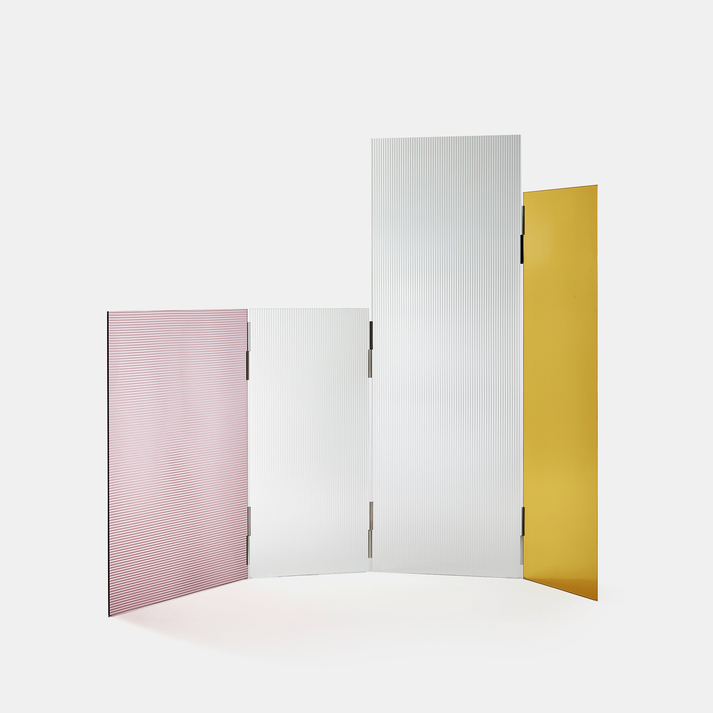 Rayures Modular Screen