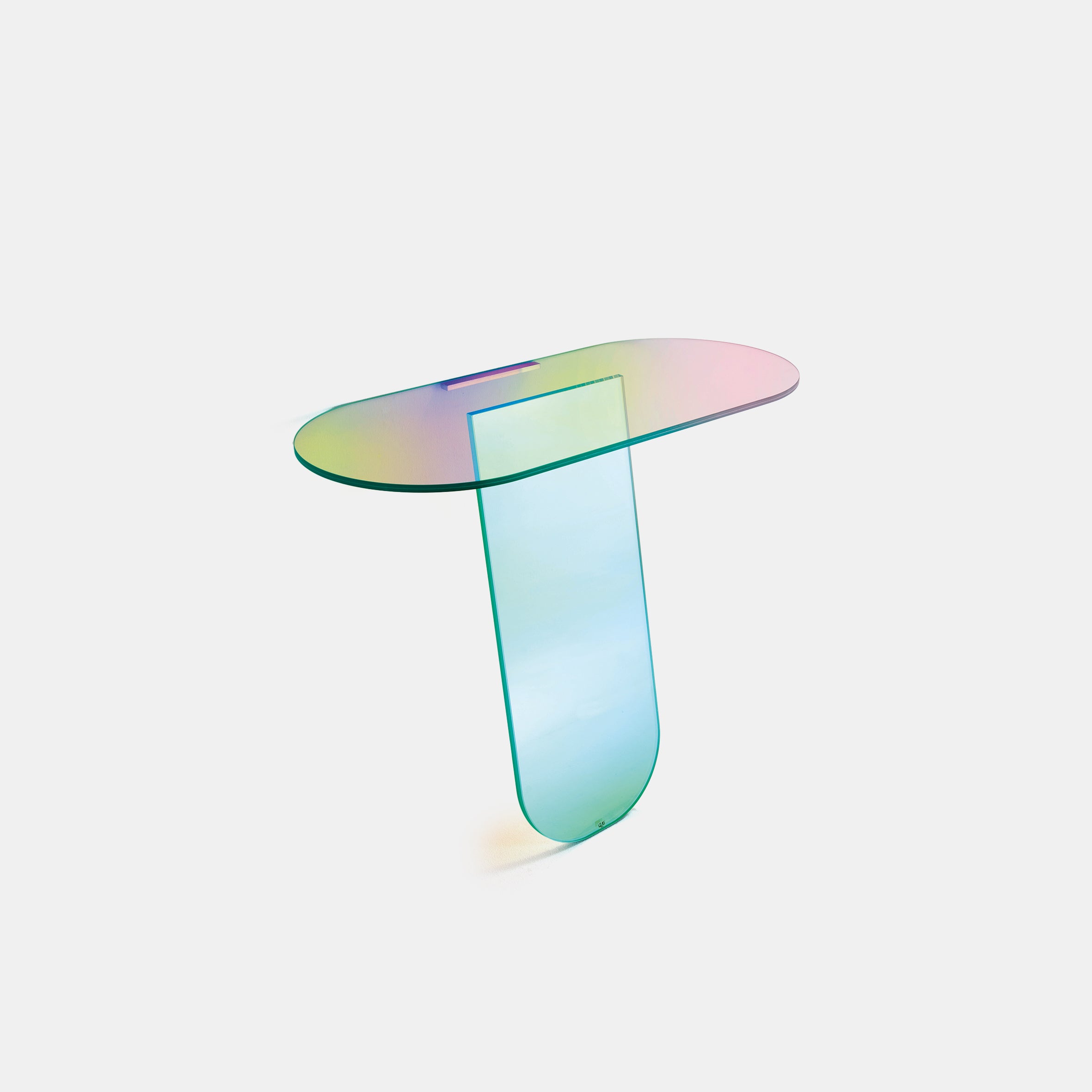 Shimmer Console