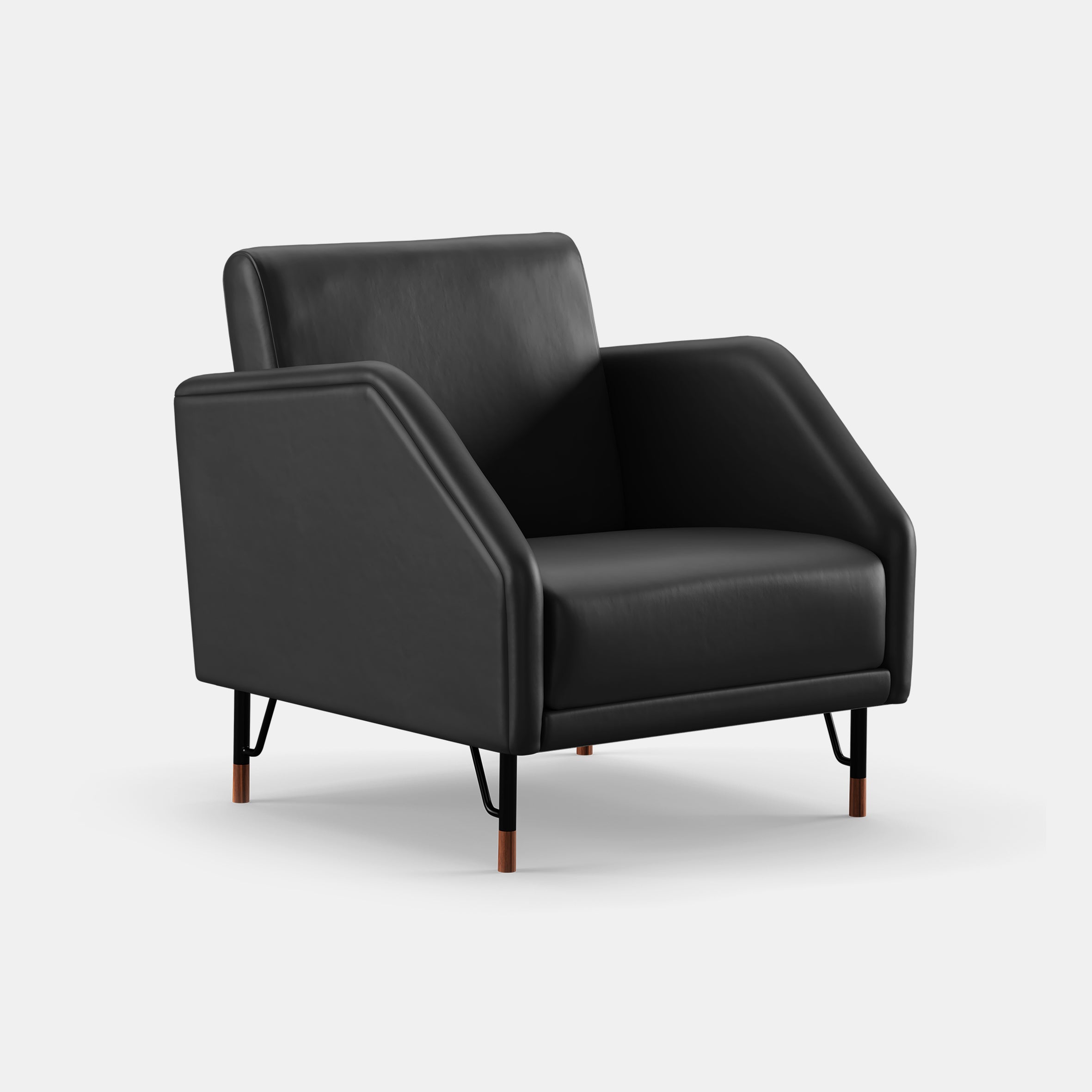 77 Lounge Chair