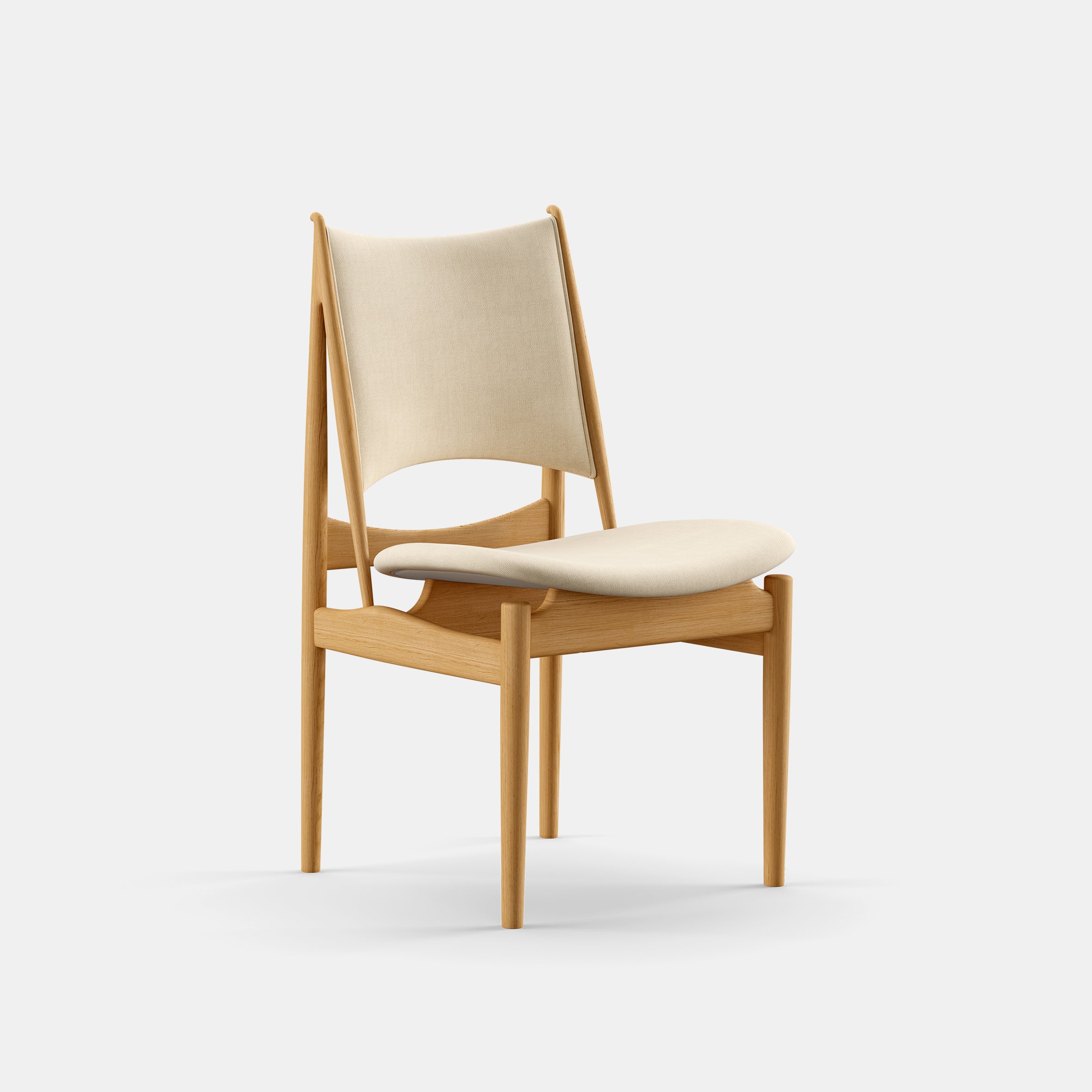 Egyptian Chair