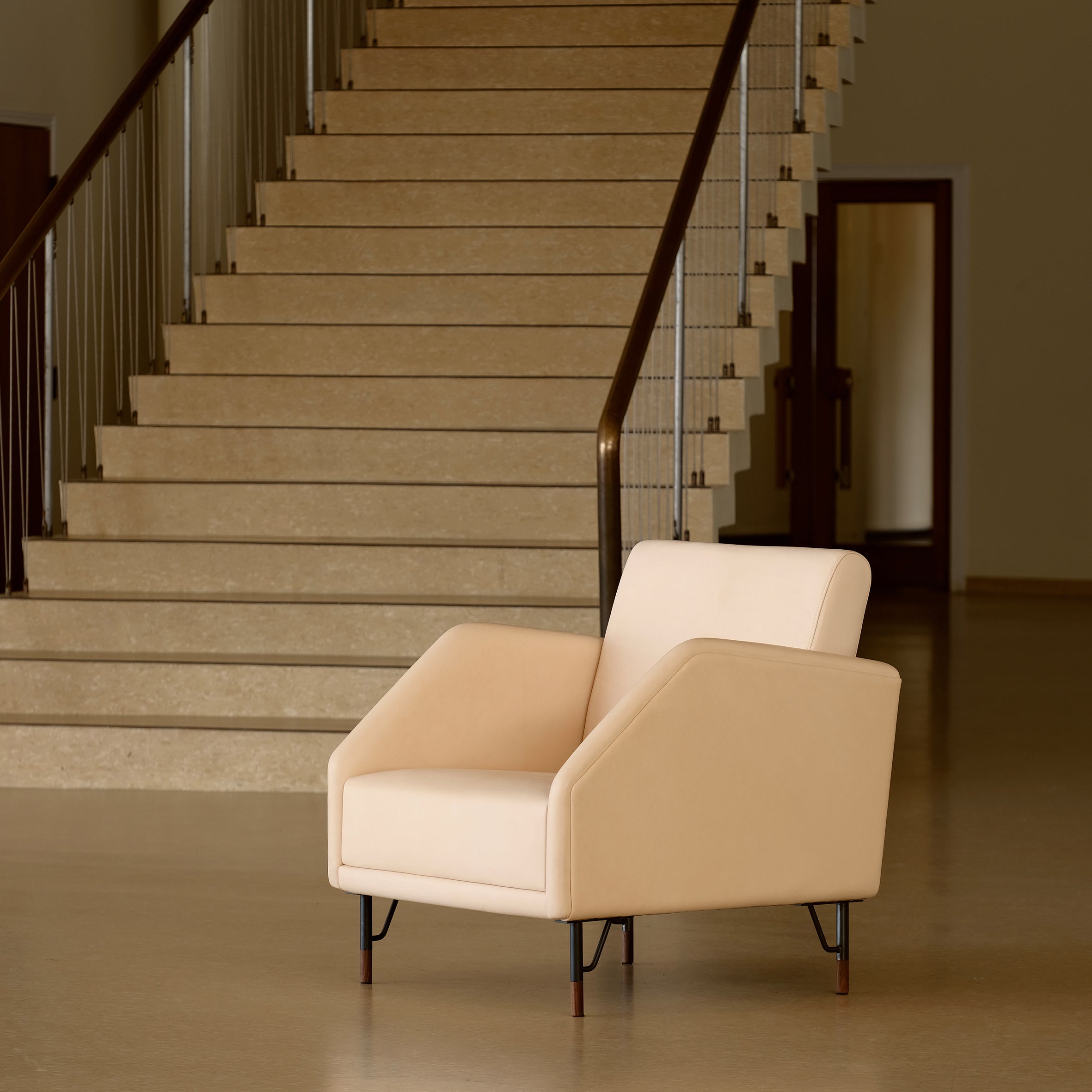 77 Lounge Chair