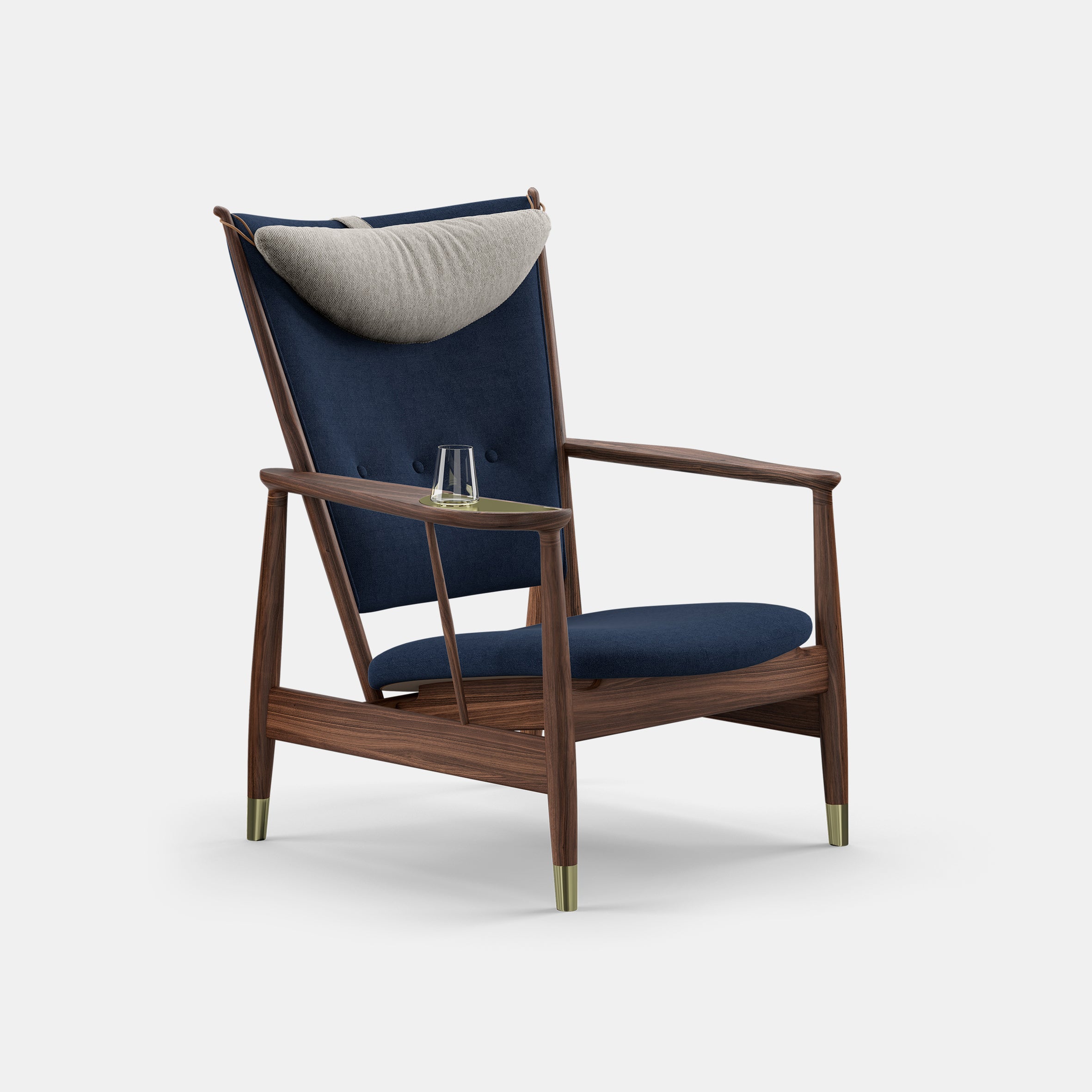 Whisky Lounge Chair