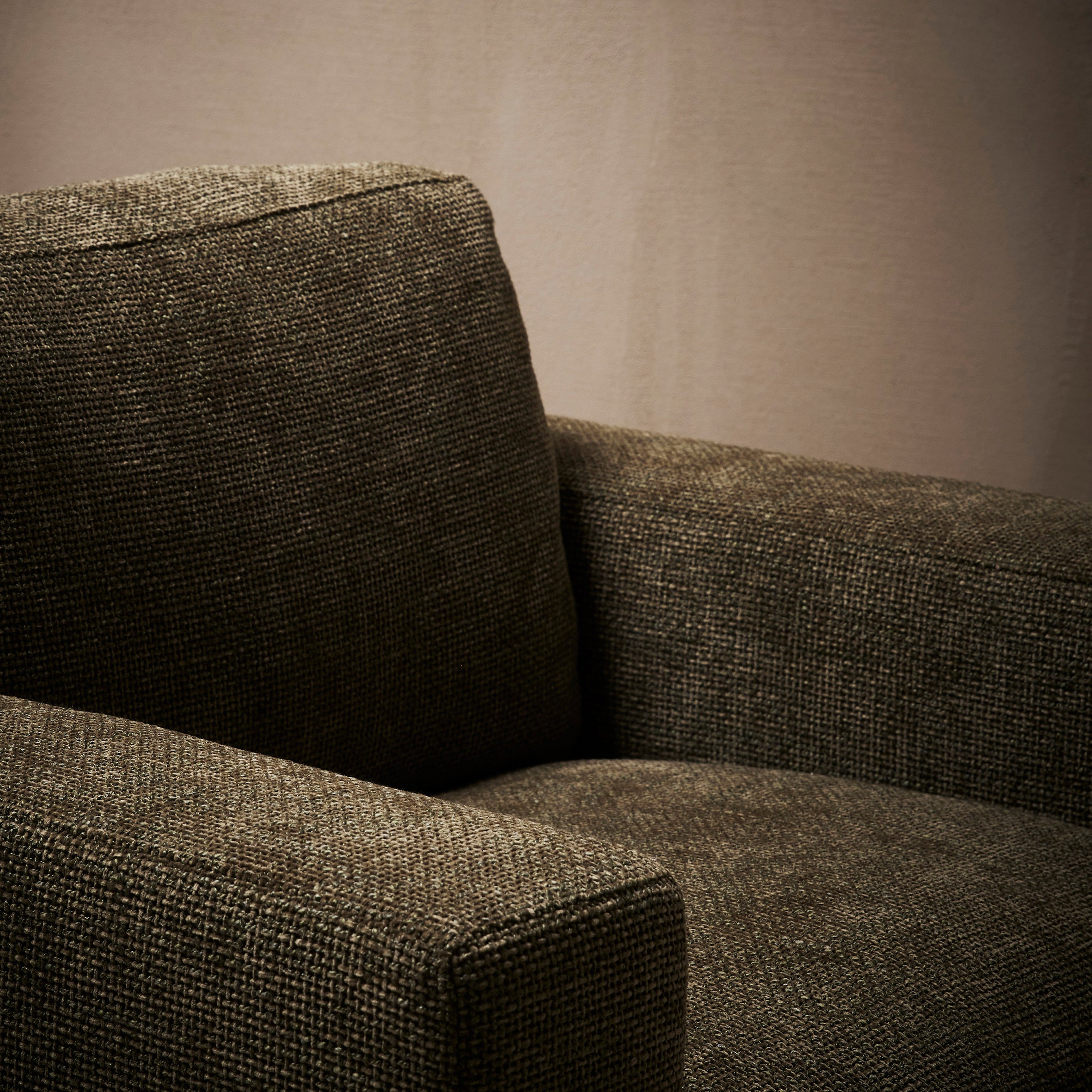 Sailor Lounge Chair