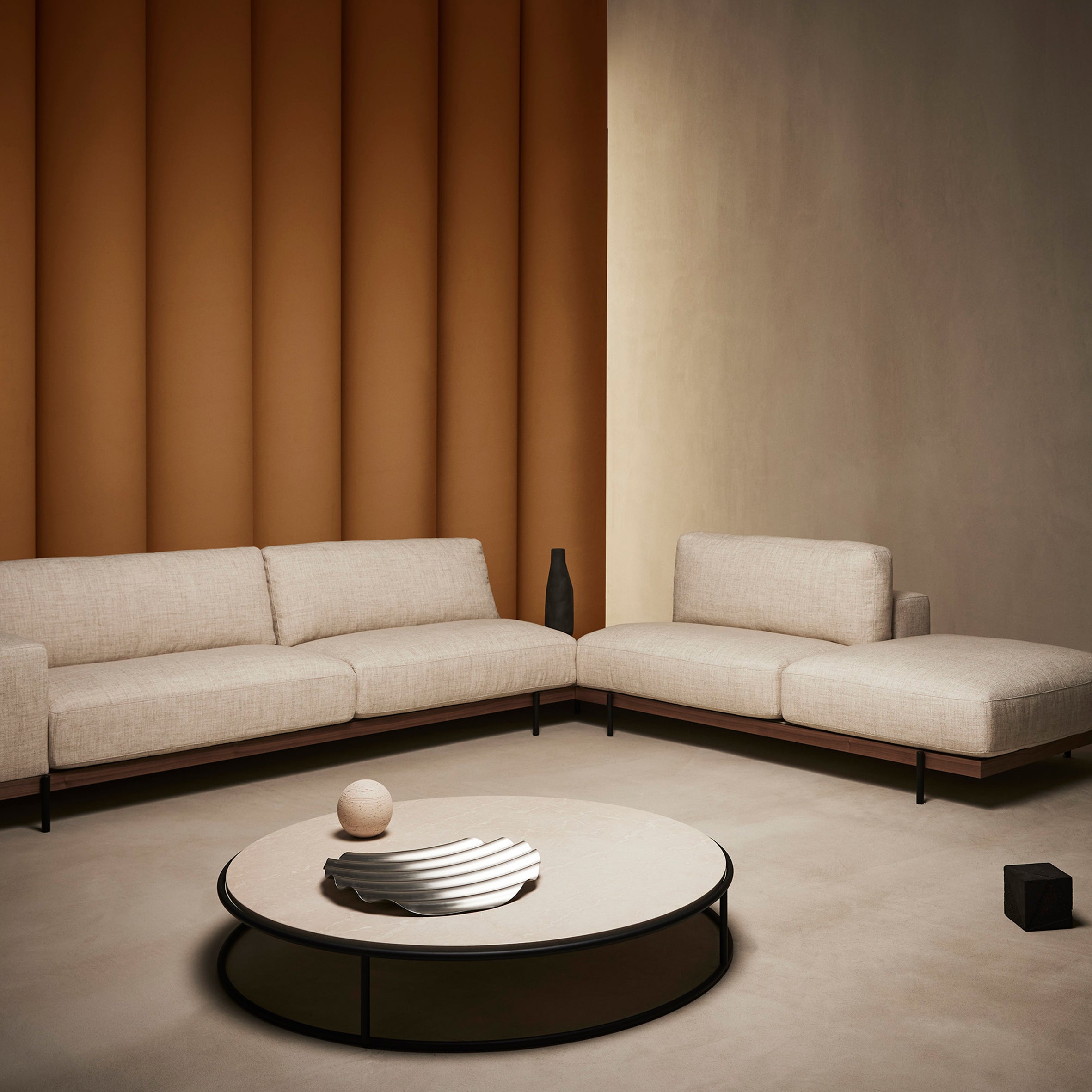 Sailor Modular Sofa