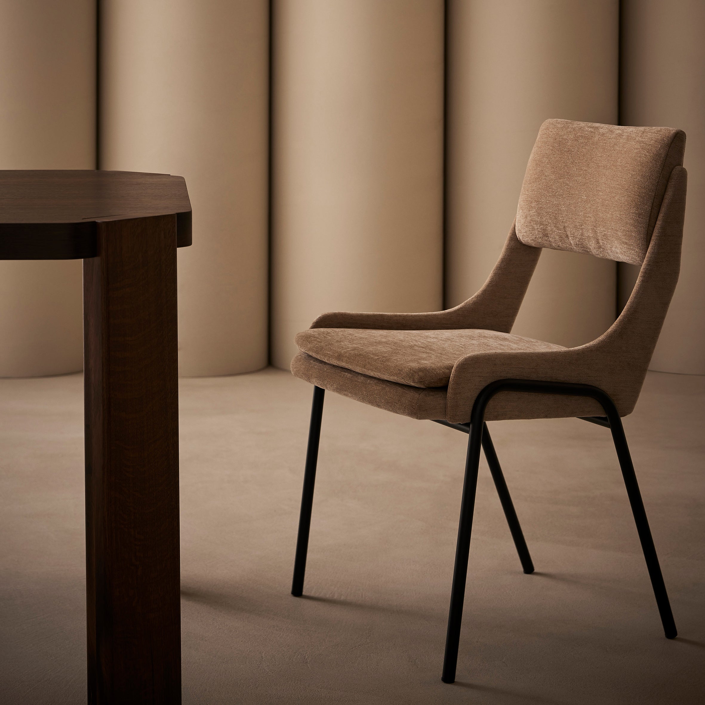 Carol Chair
