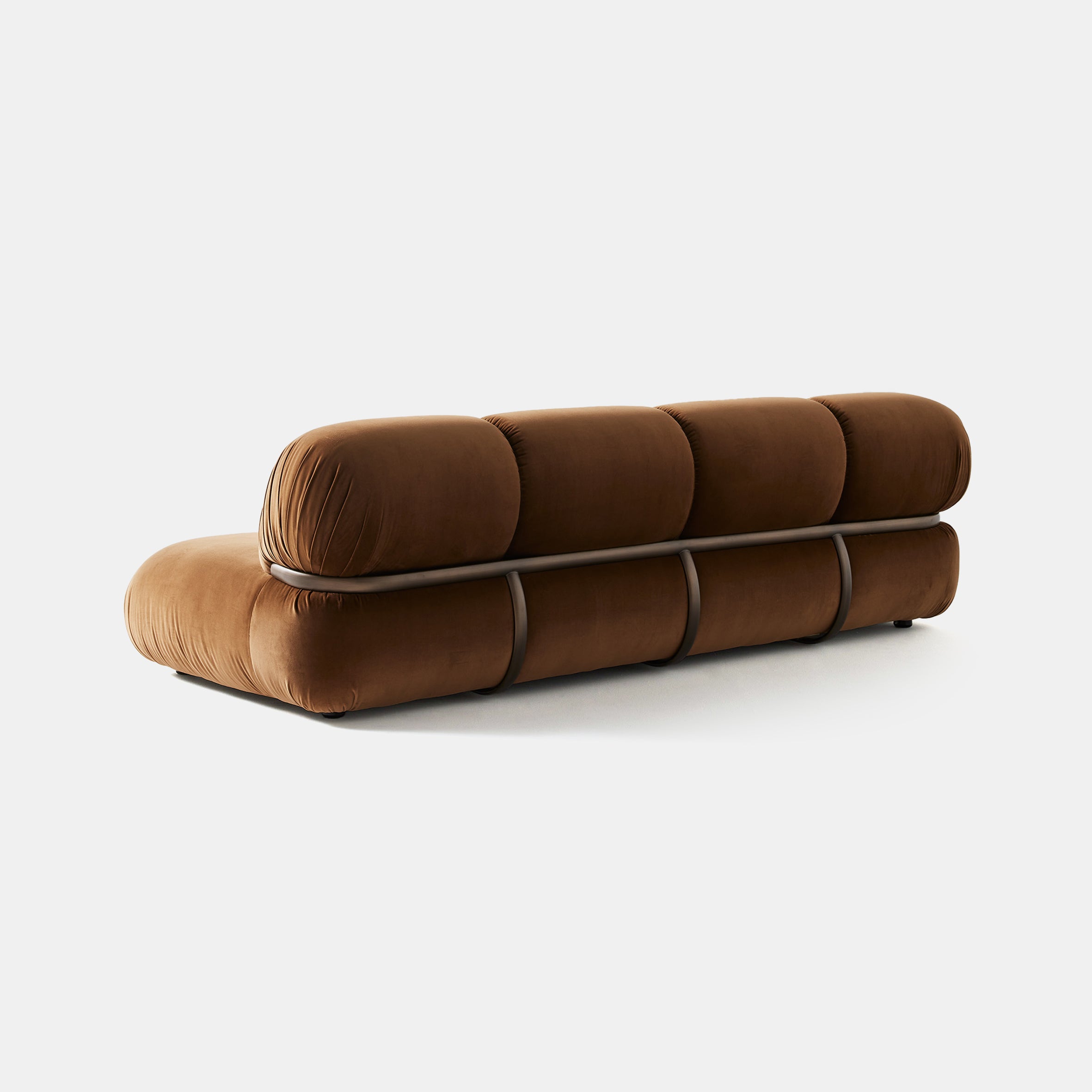 Bold 4 Seater Sofa