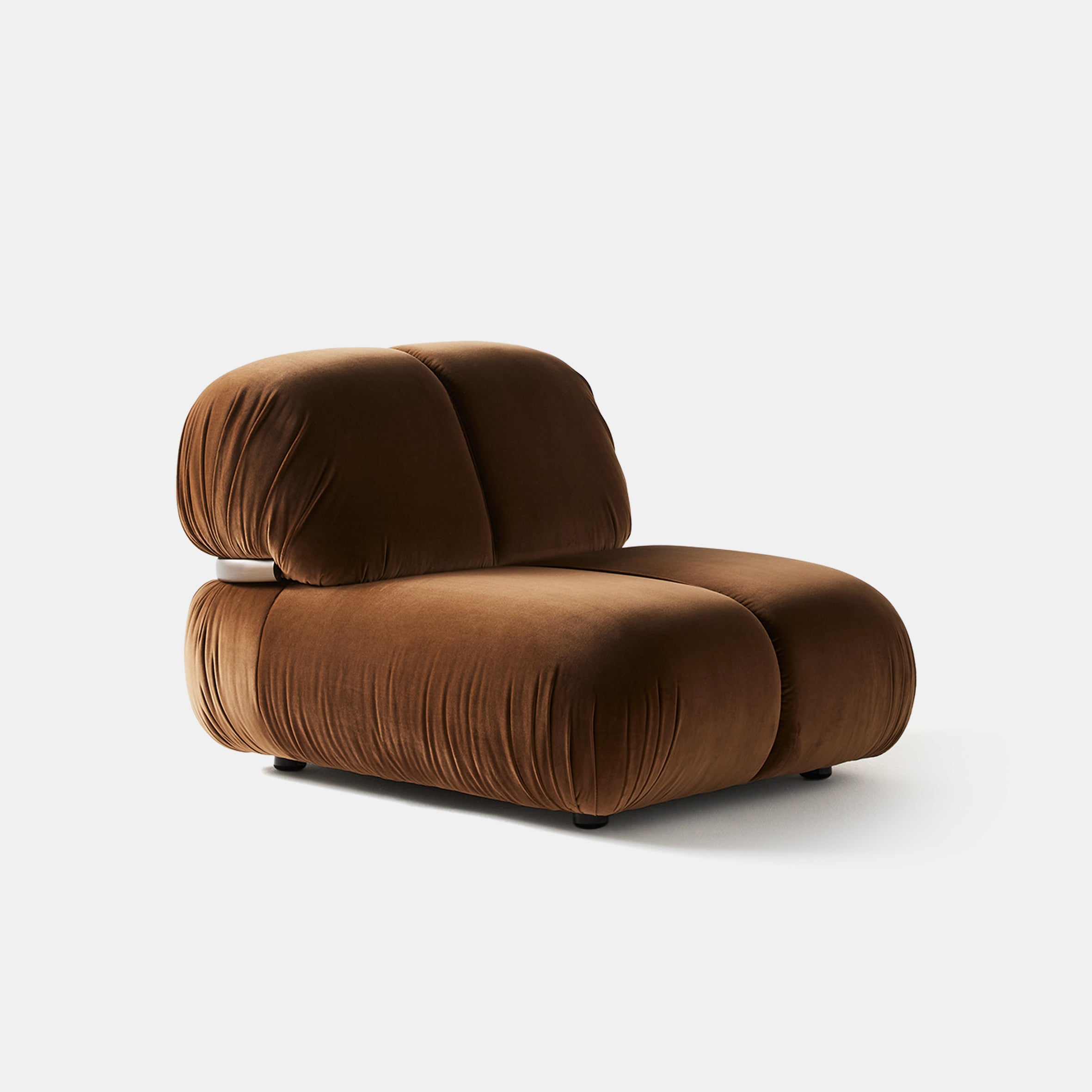 Bold Lounge Chair