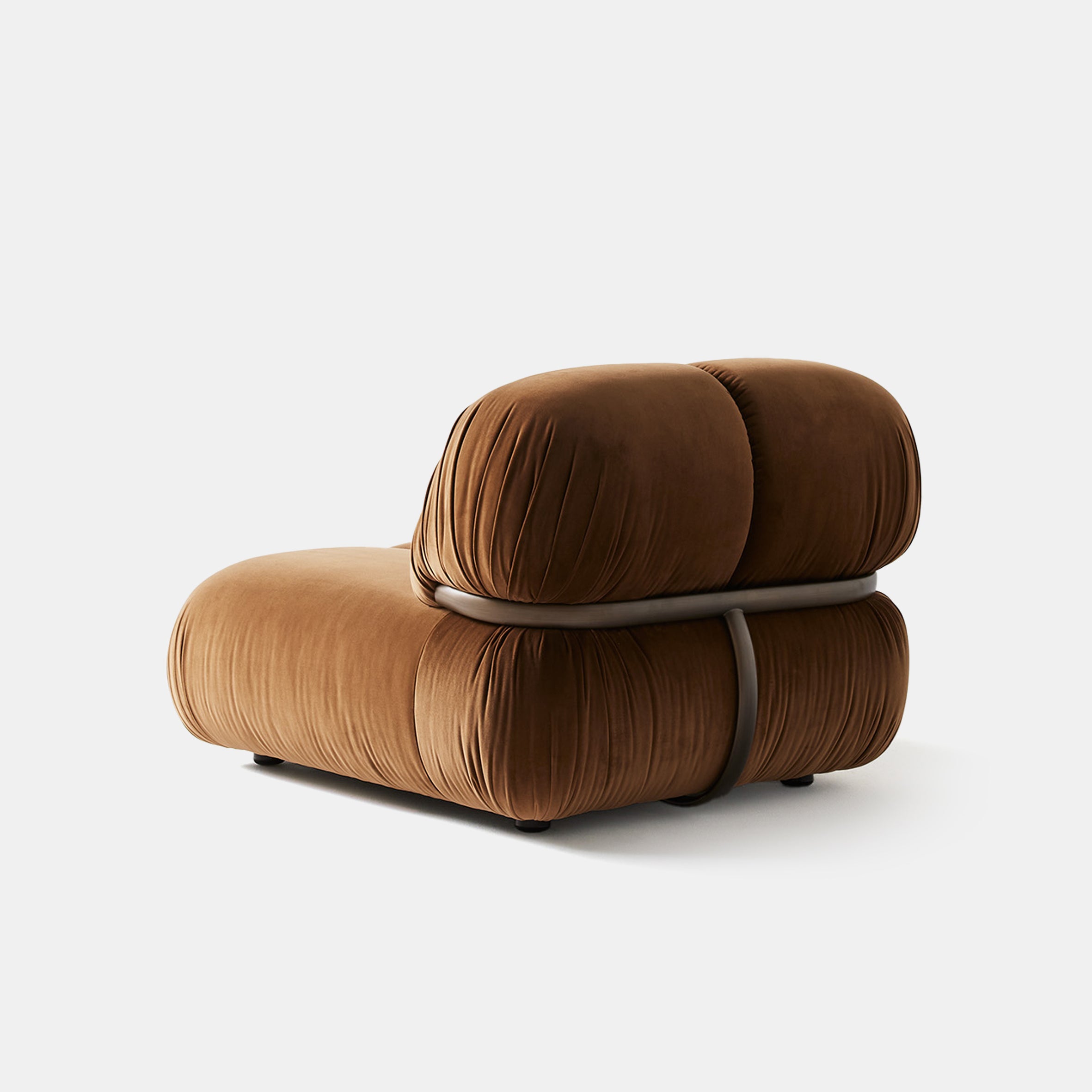 Bold Lounge Chair