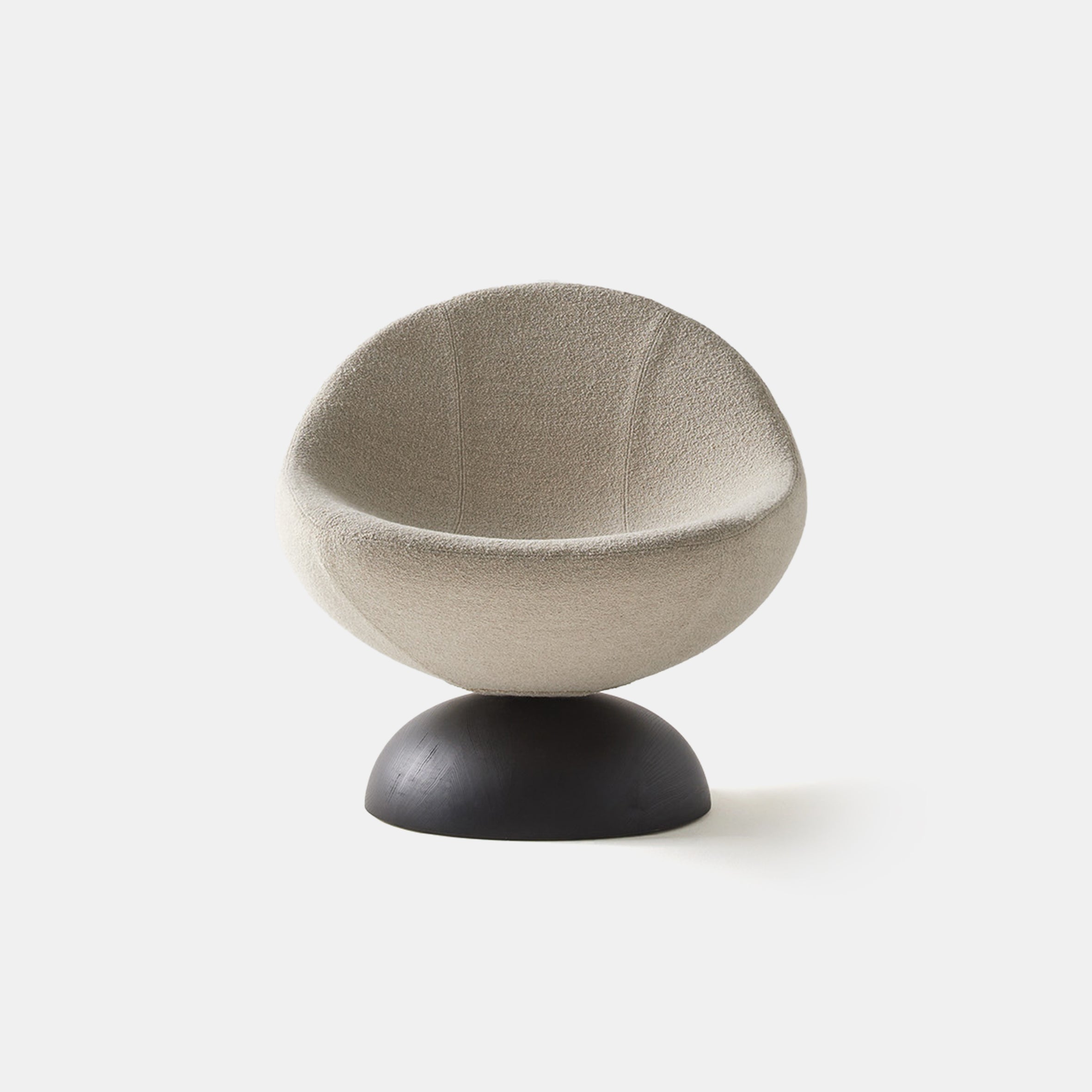 Glove Lounge Chair