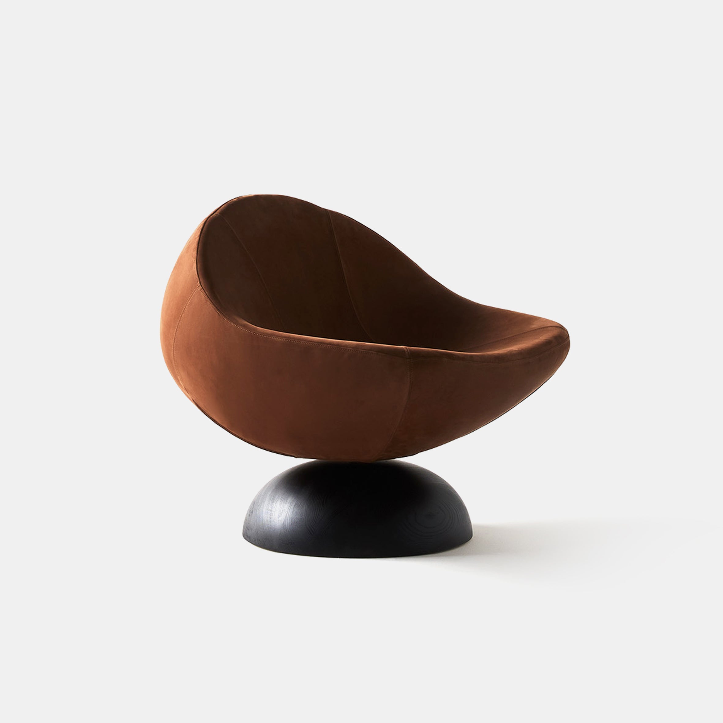 Glove Lounge Chair