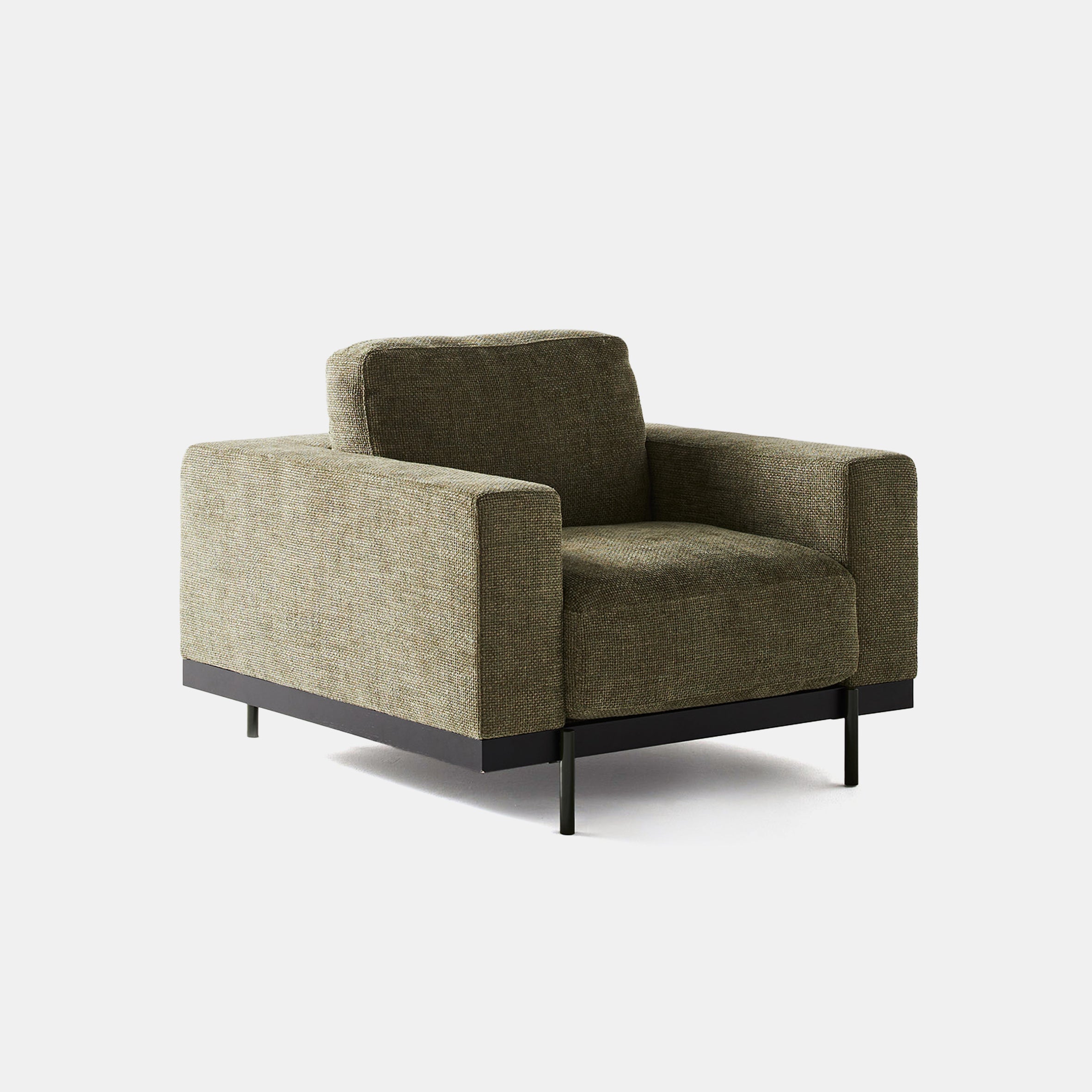 Sailor Lounge Chair