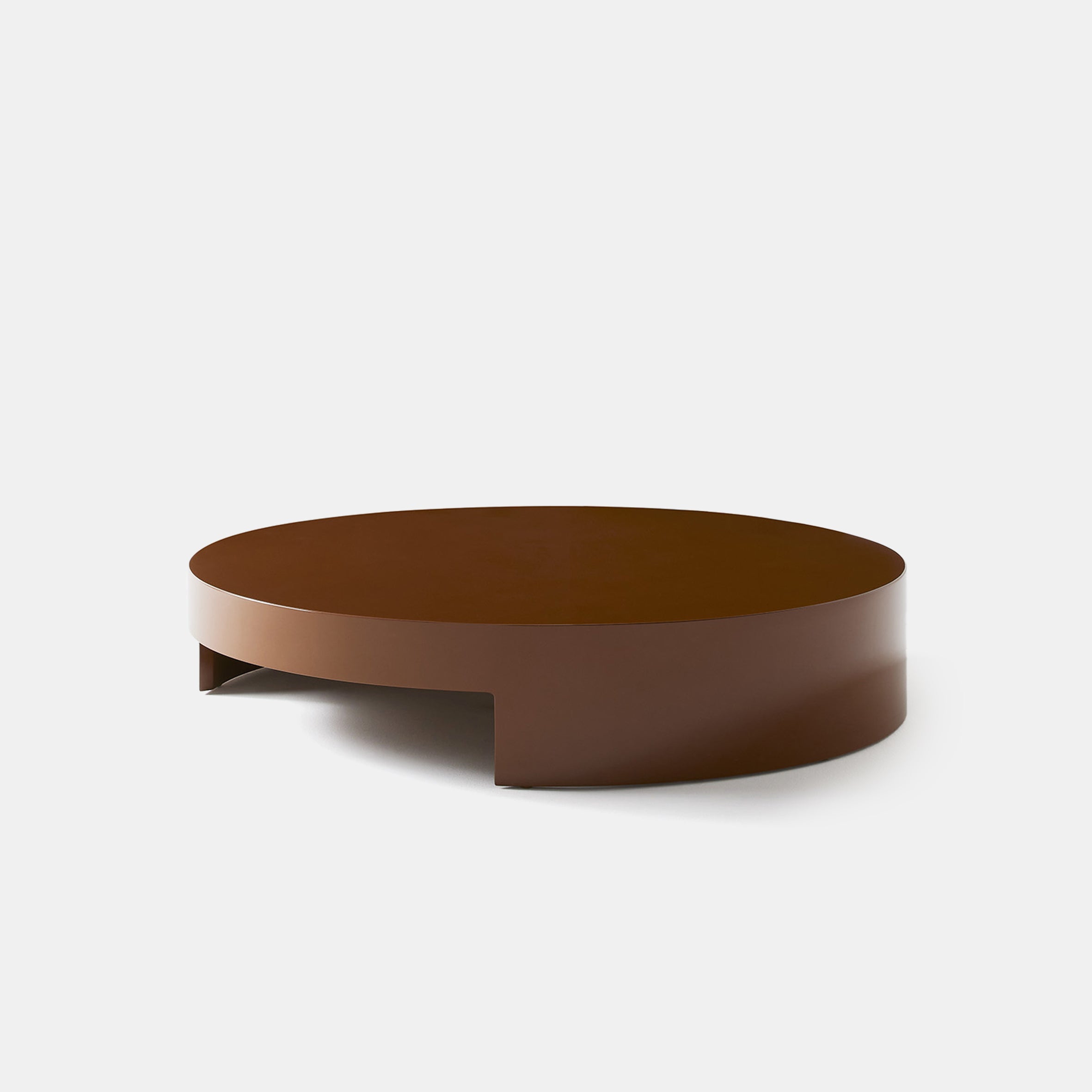 Turn Coffee Table