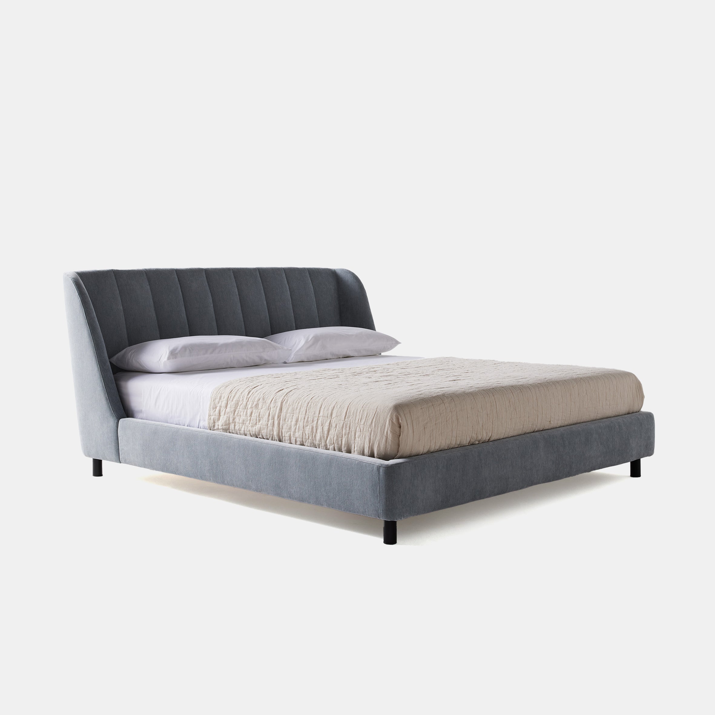 Yard Bed