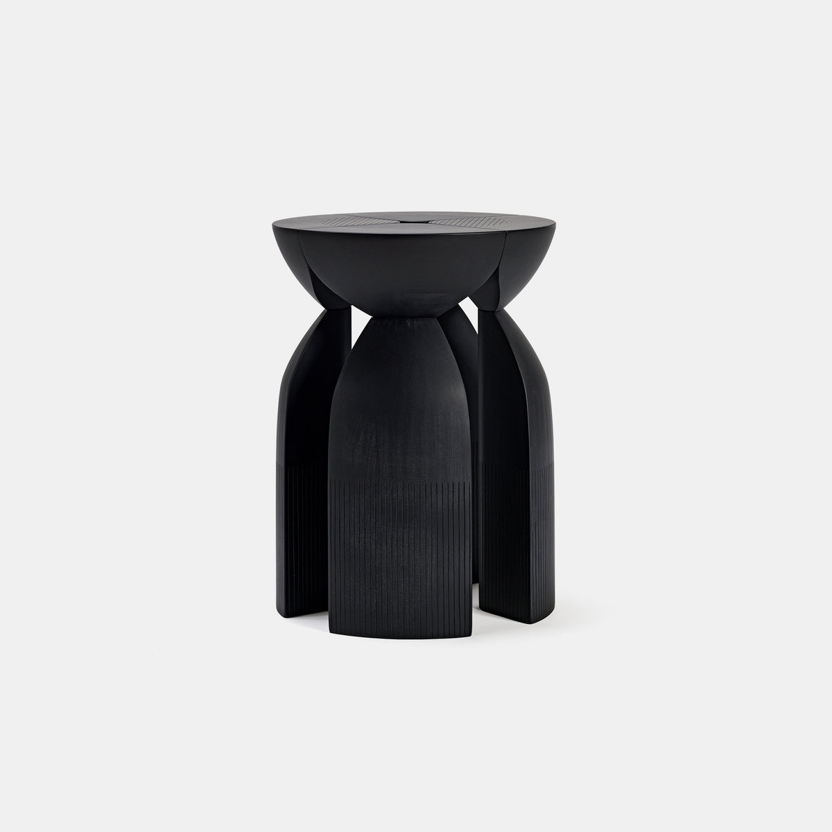Unity Stool / Side Table | Zanat | Monologuelondon.com