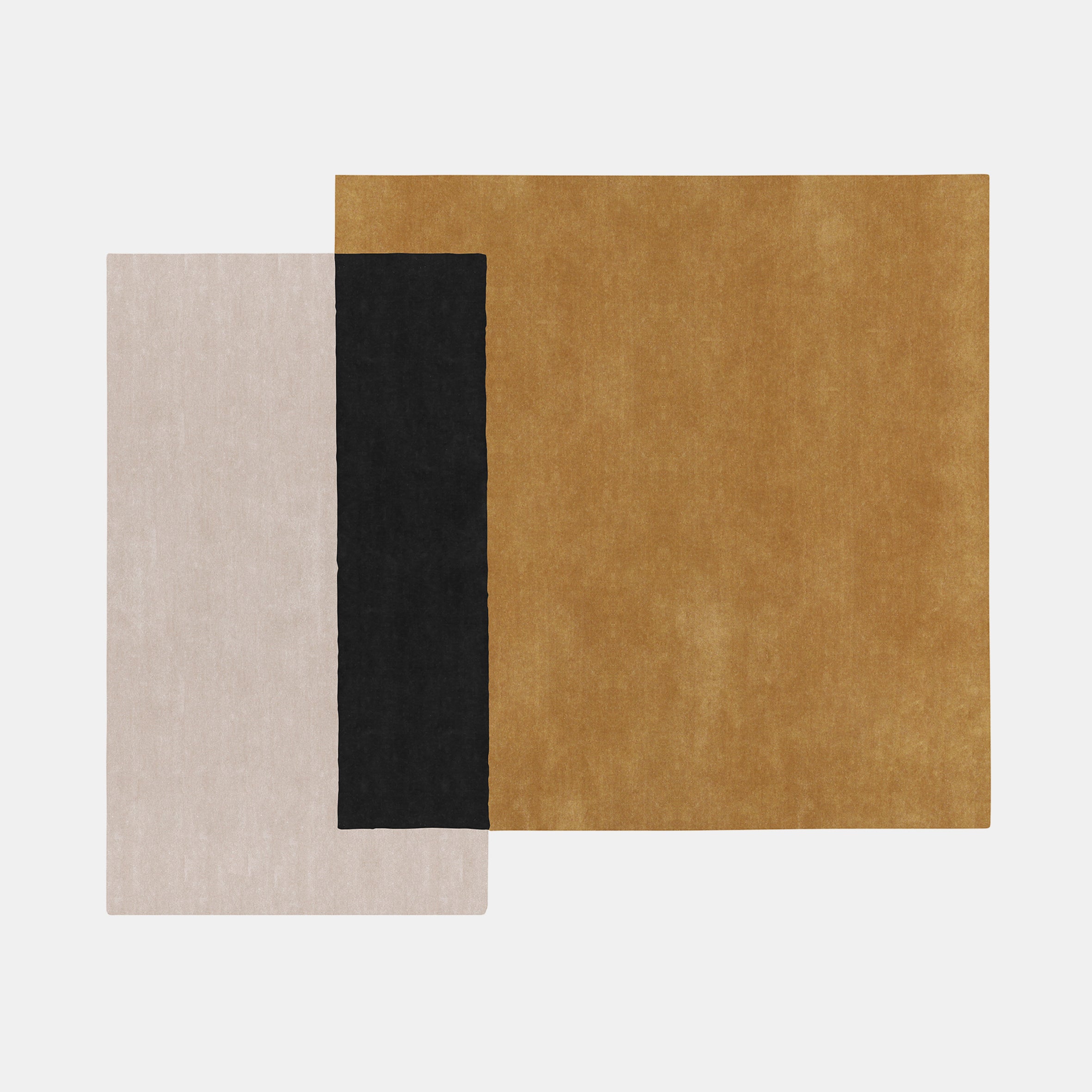 Teorema Squares Rug