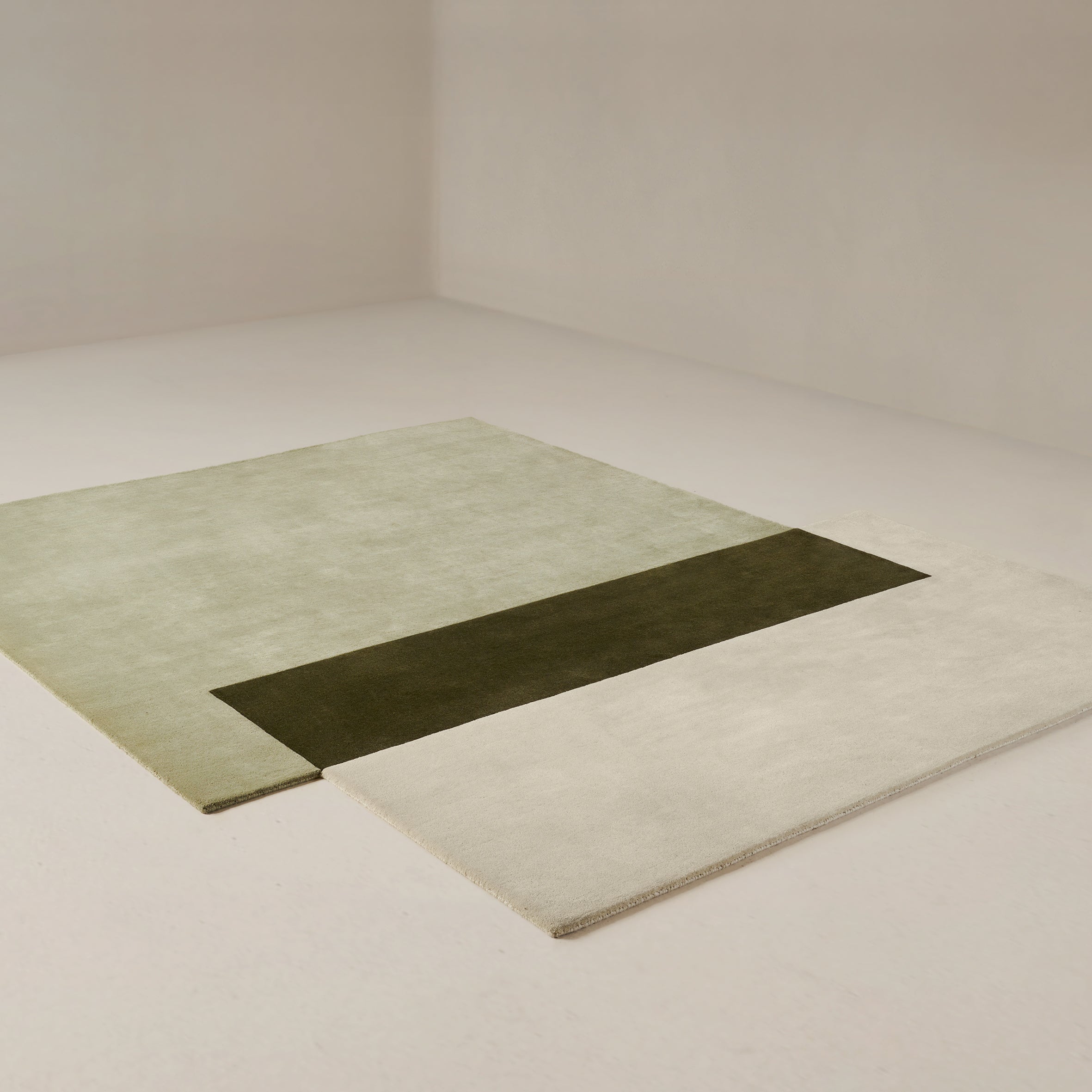 Teorema Squares Rug