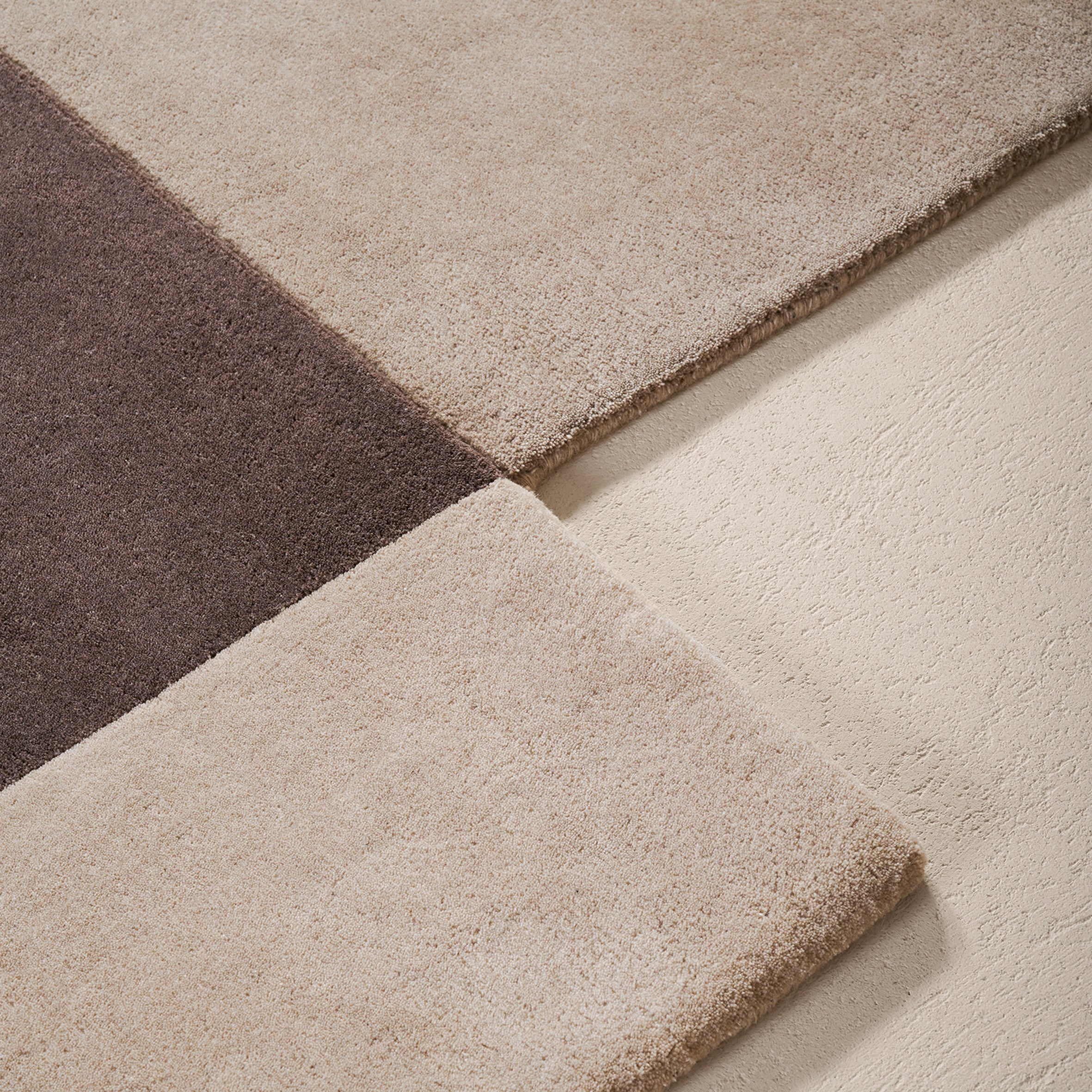 Teorema Squares Rug