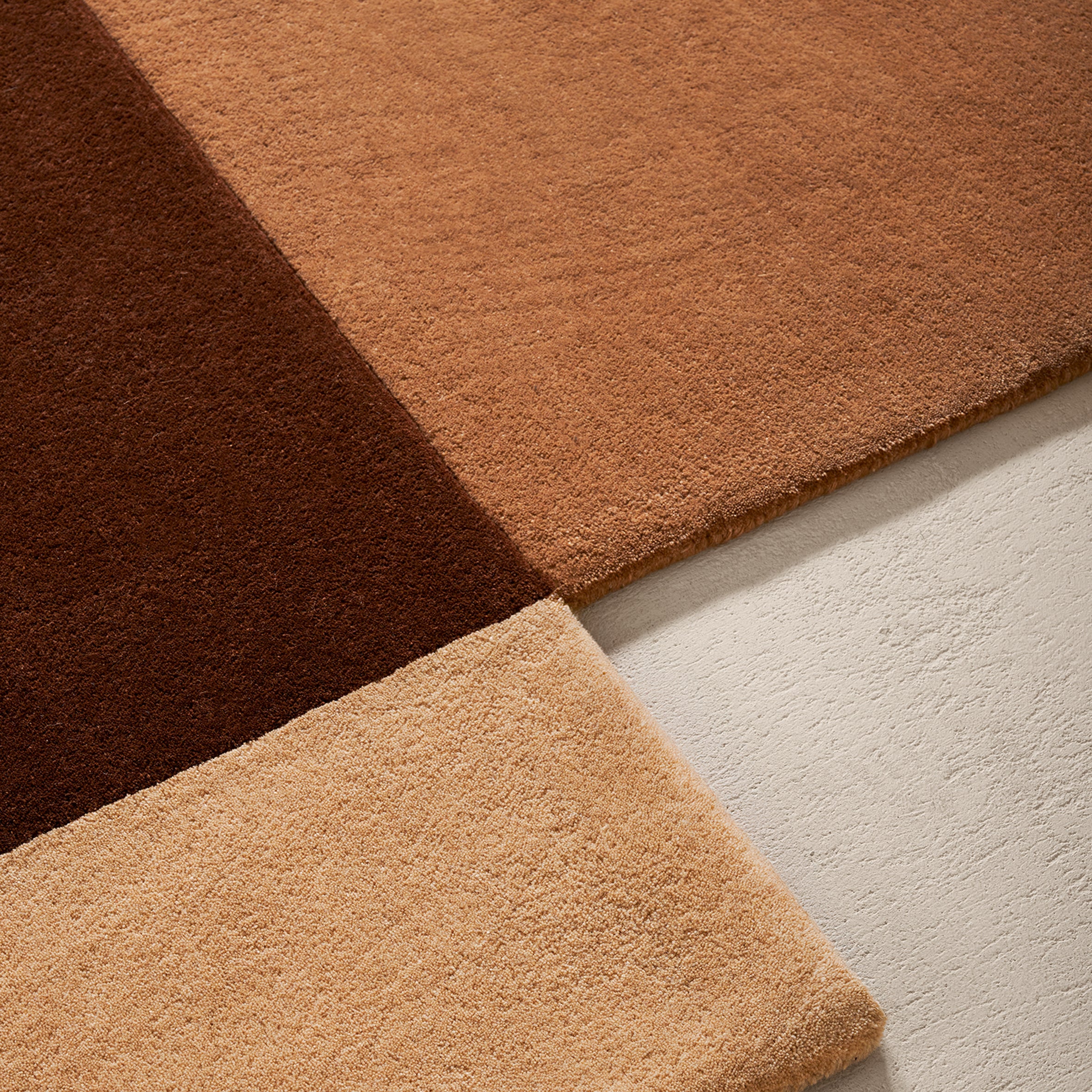 Teorema Squares Rug
