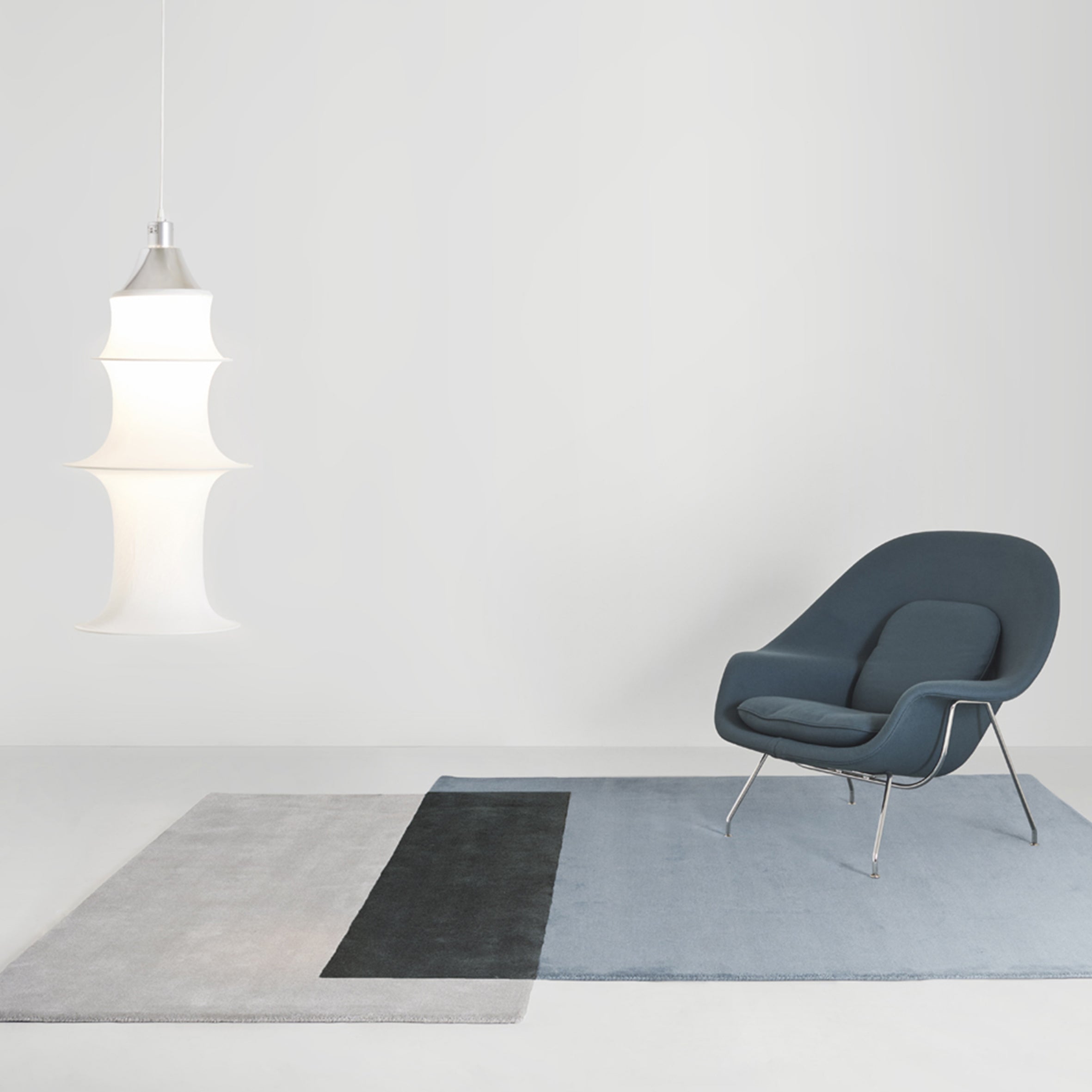 Teorema Squares Rug